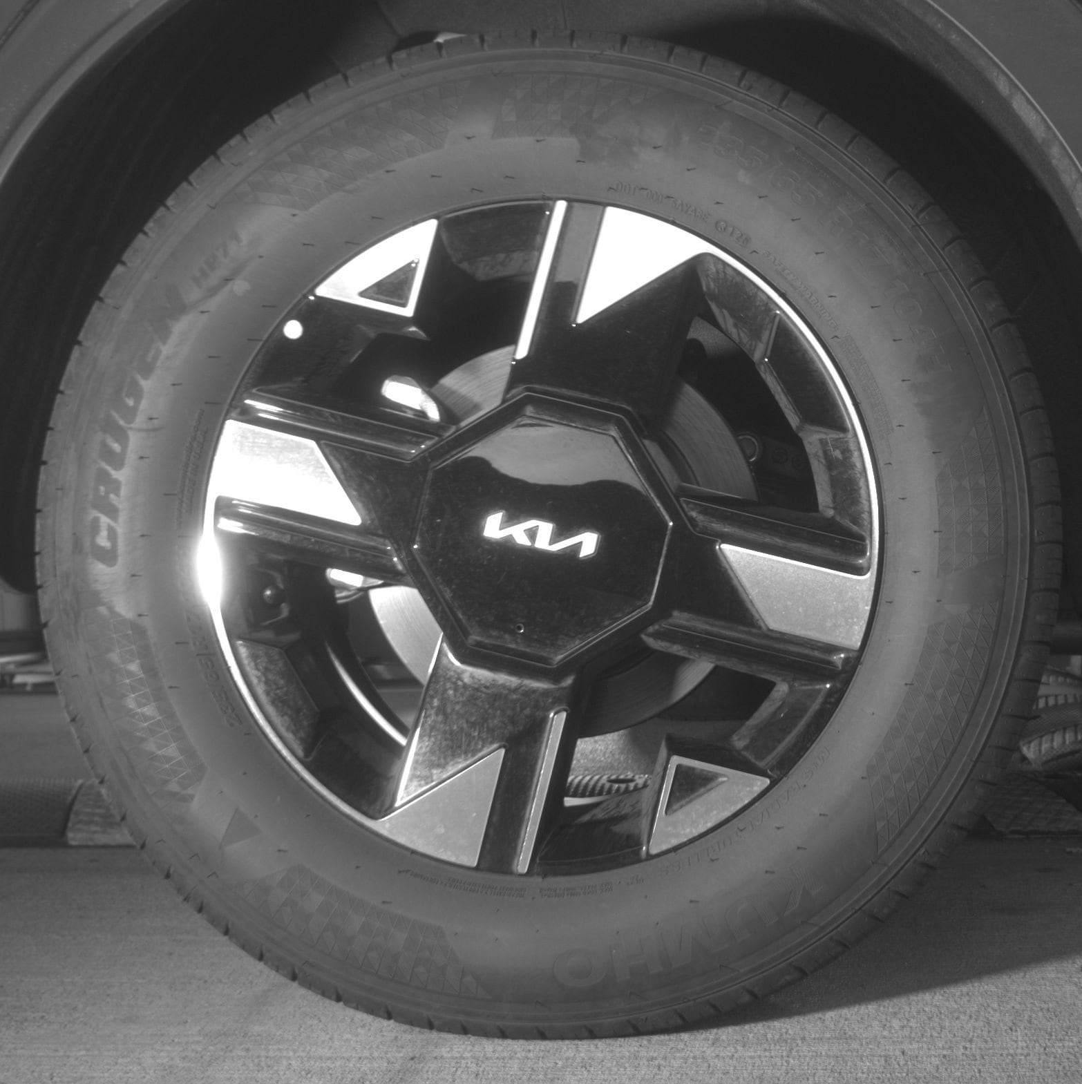 Thumbnail: 2026 Kia Sportage - 15