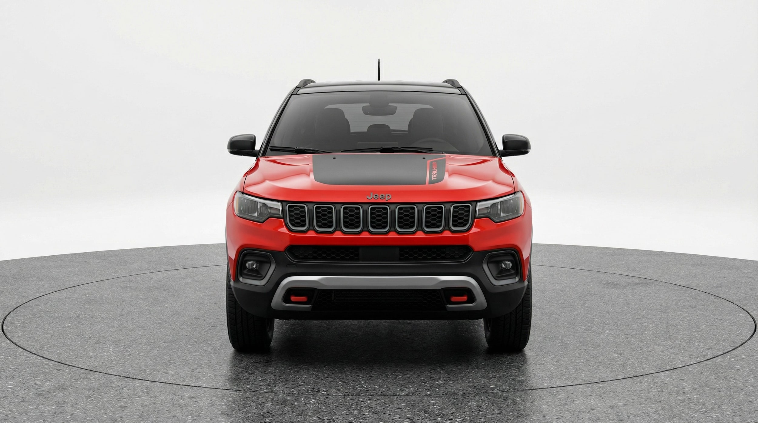 Thumbnail: 2025 Jeep Compass - 2