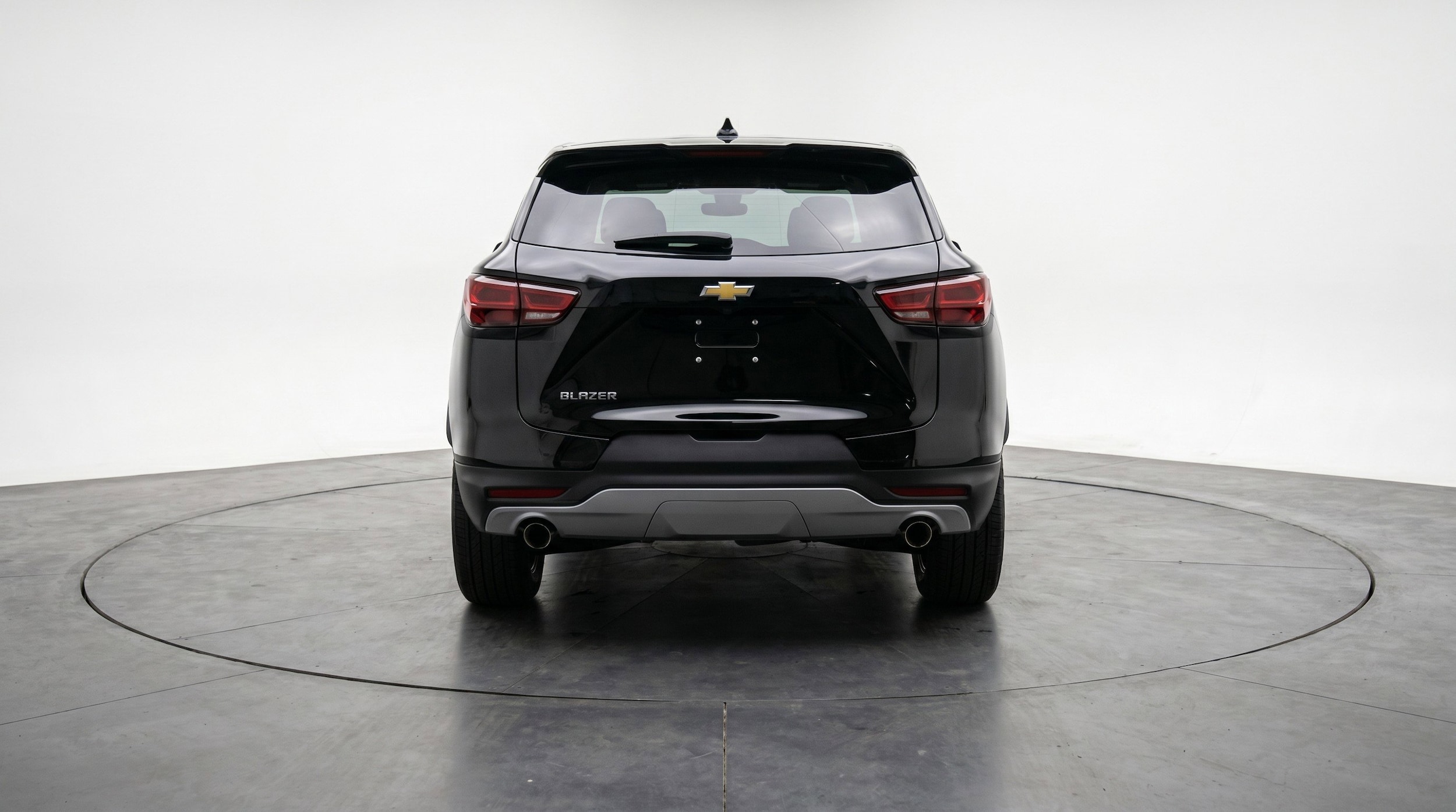 Thumbnail: 2025 Chevrolet Blazer - 7