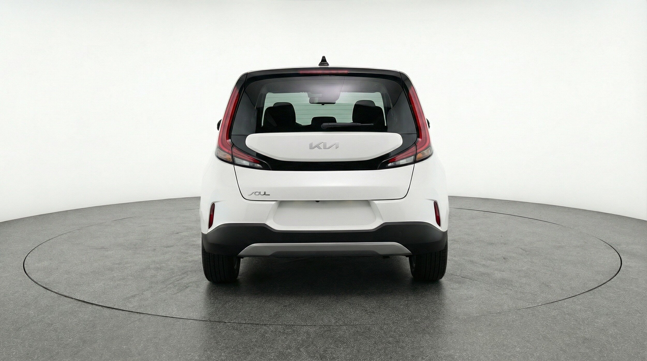 Thumbnail: 2025 Kia Soul - 7