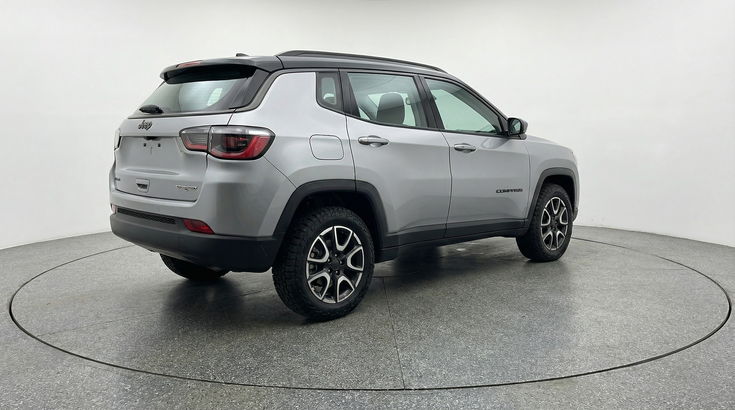 Thumbnail: 2025 Jeep Compass - 7