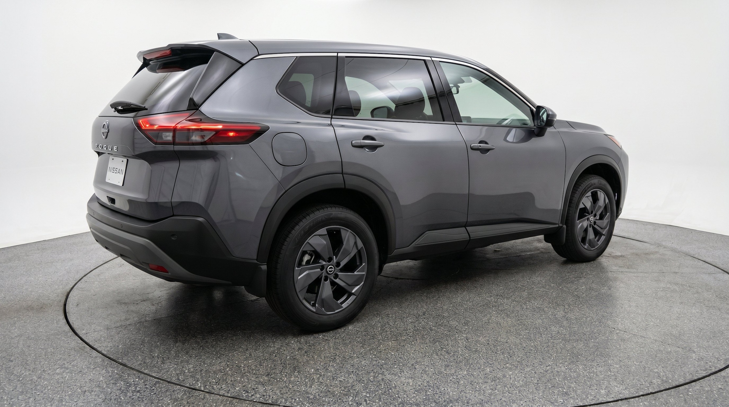 Thumbnail: 2025 Nissan Rogue - 9