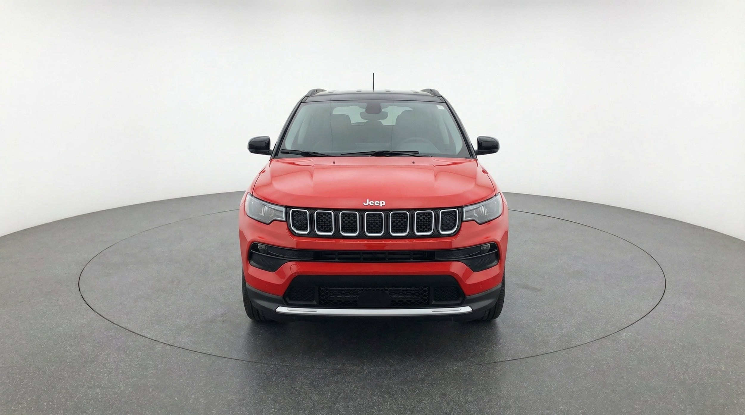 Thumbnail: 2025 Jeep Compass - 2