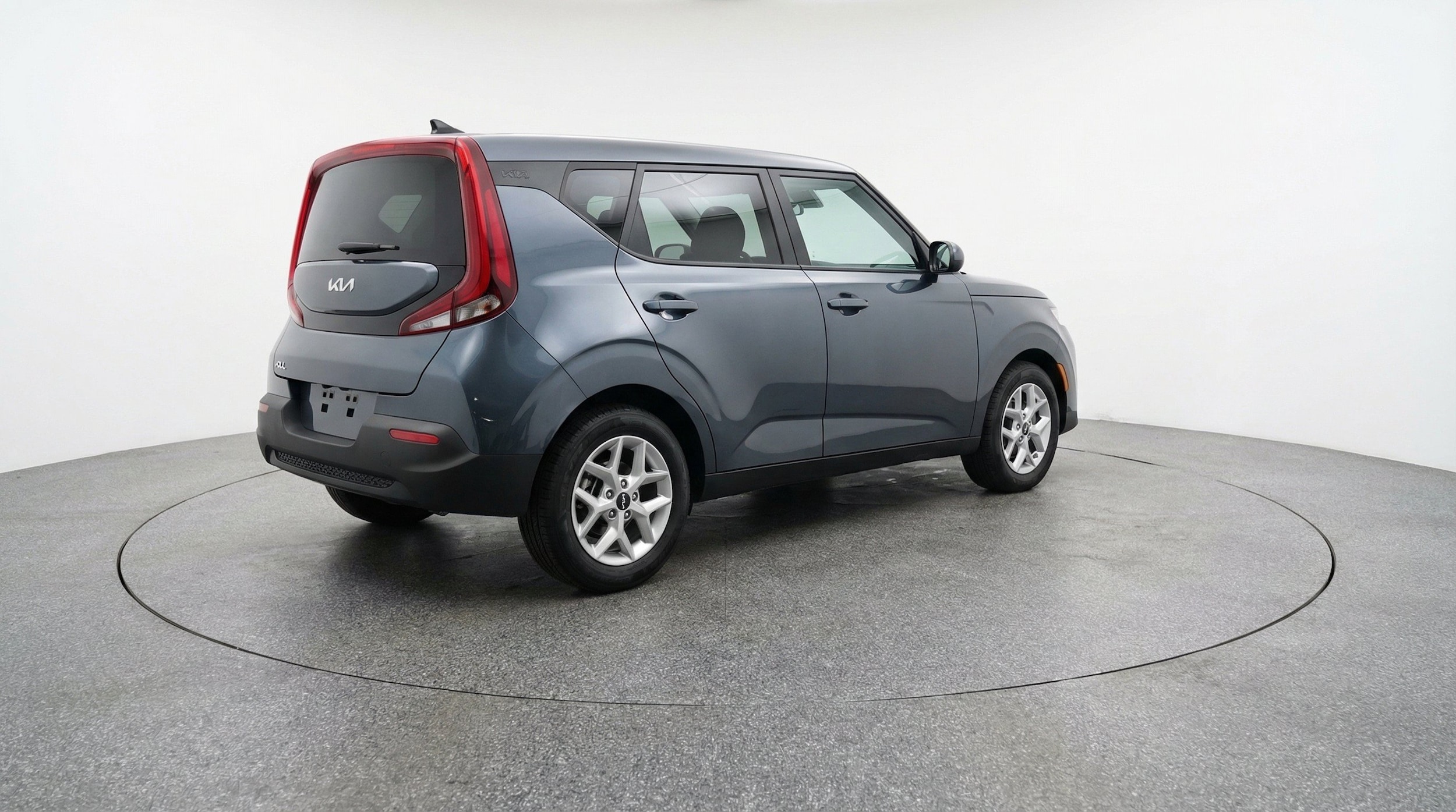Thumbnail: 2025 Kia Soul - 9