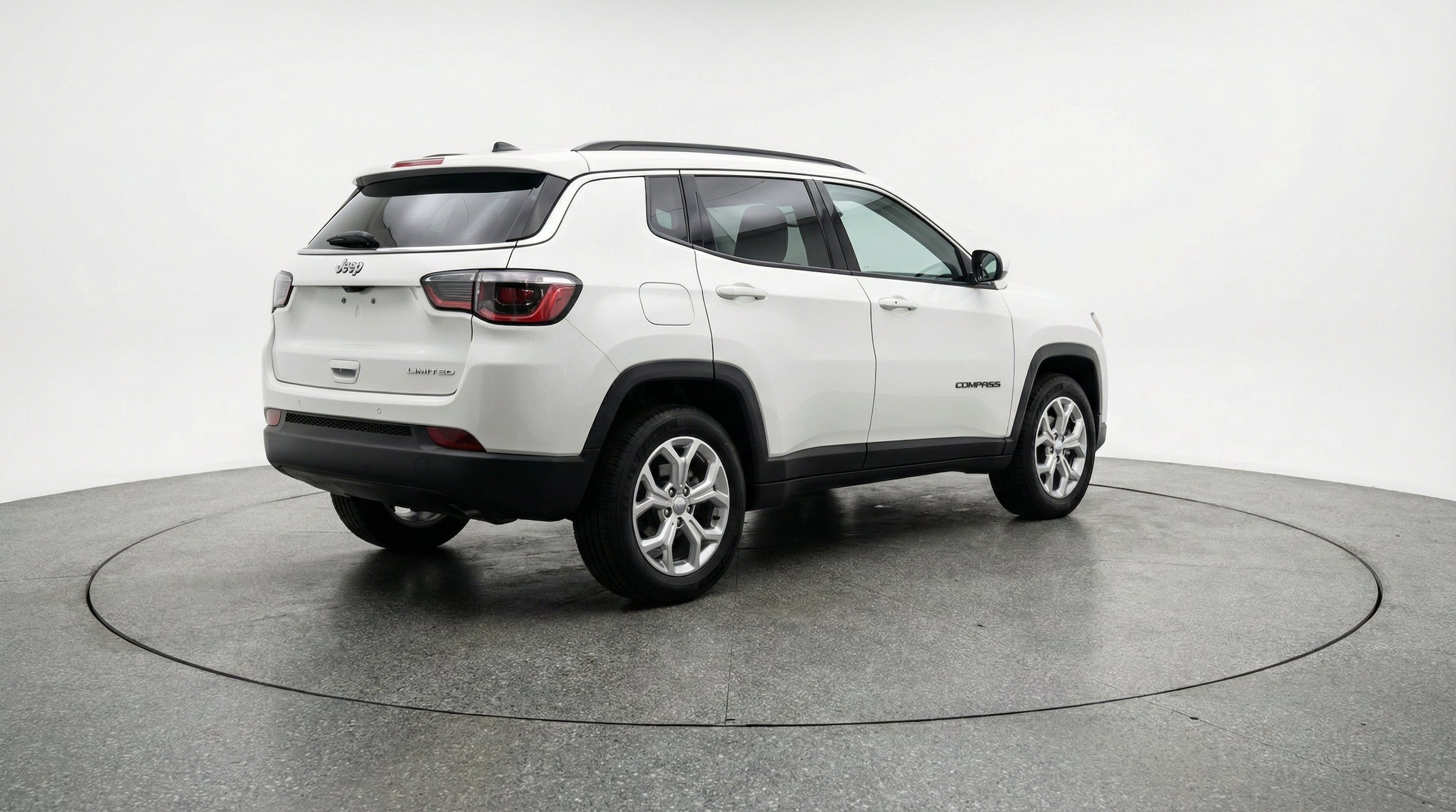 Thumbnail: 2025 Jeep Compass - 9