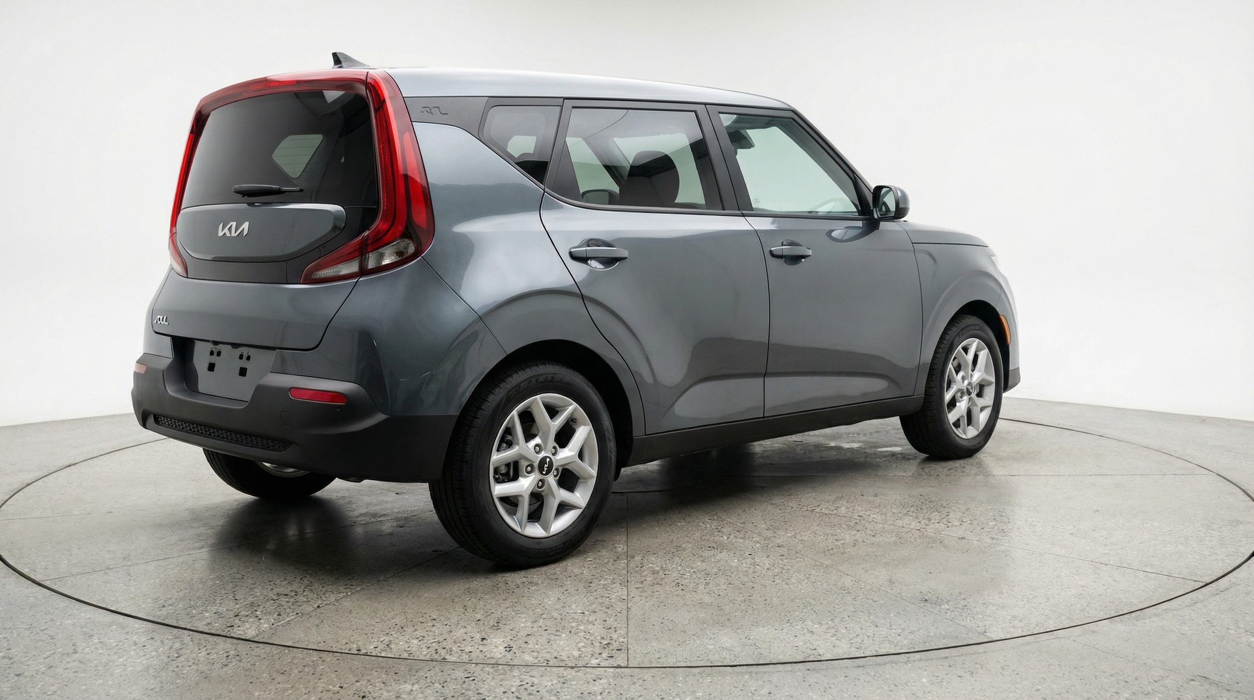 Thumbnail: 2025 Kia Soul - 7