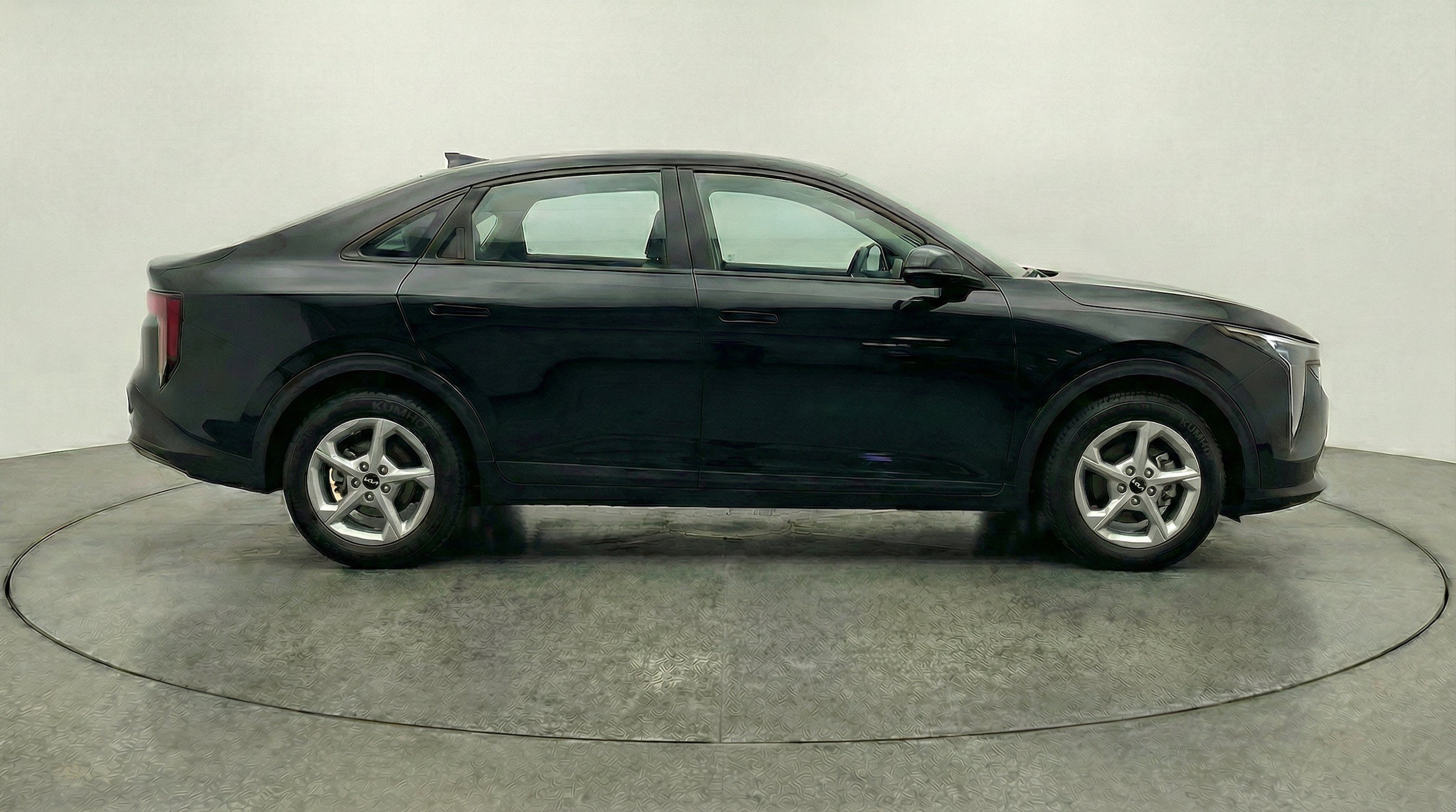 Thumbnail: 2025 Kia K4 - 11