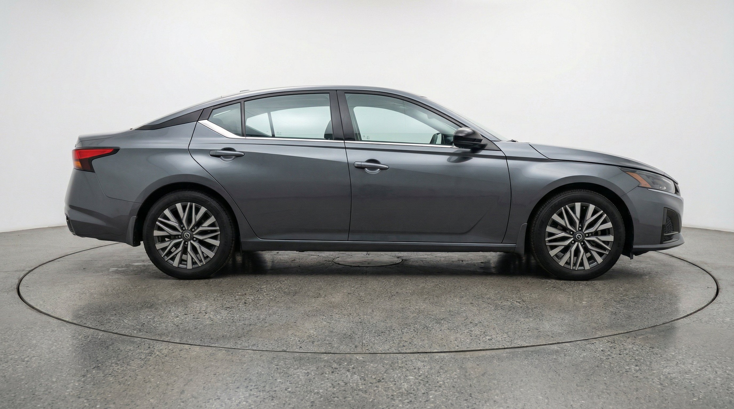 Thumbnail: 2025 Nissan Altima - 11