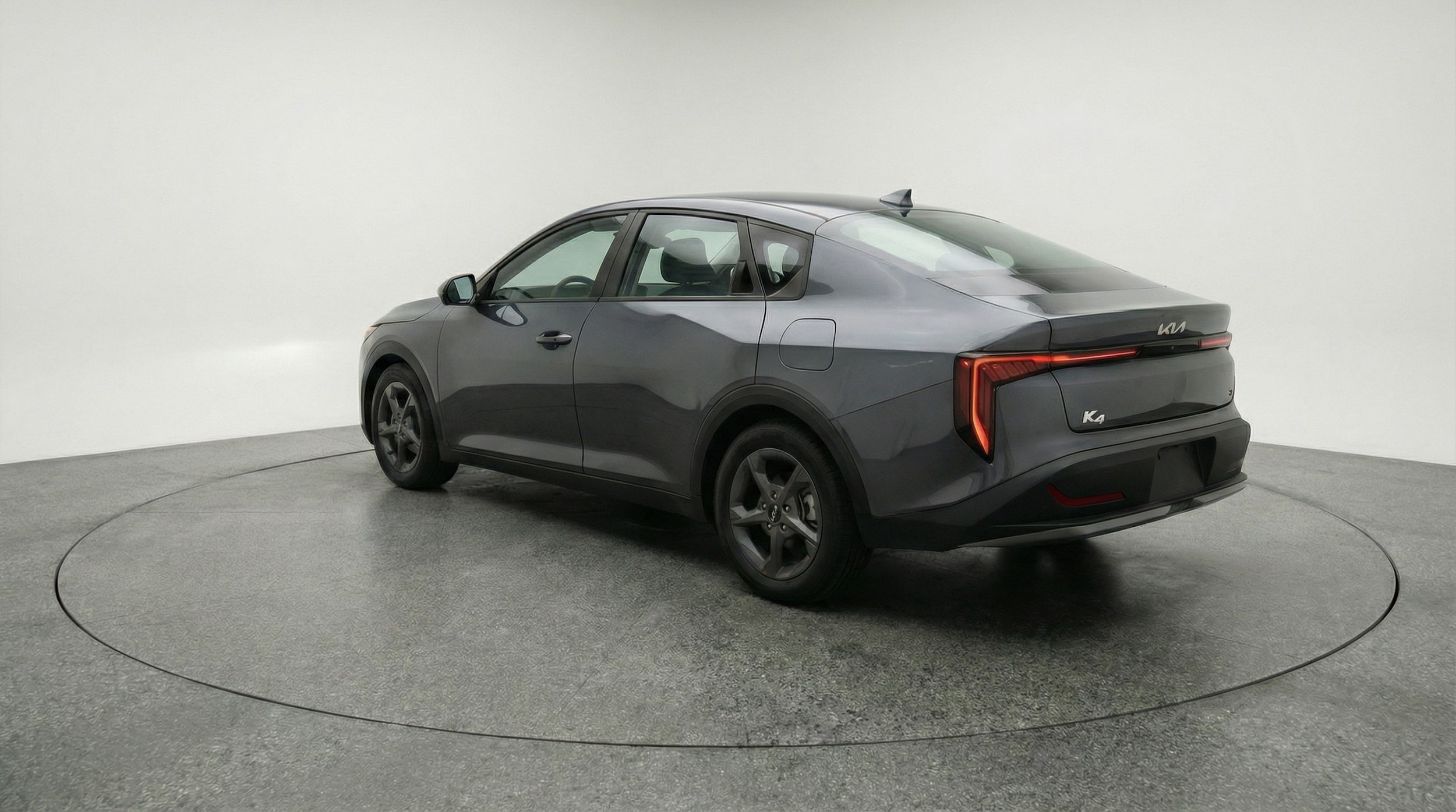 Thumbnail: 2025 Kia K4 - 5