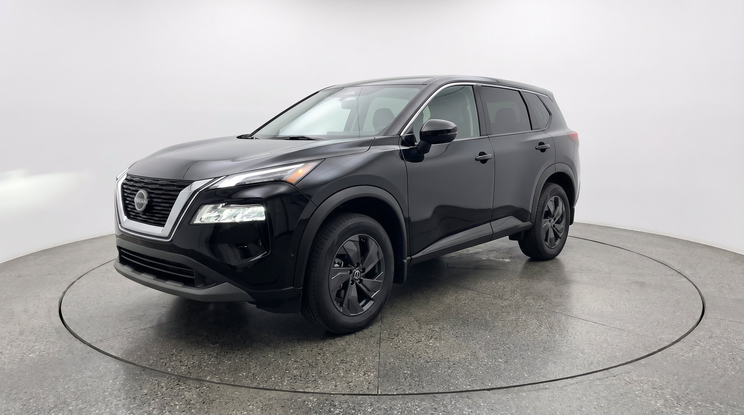 Thumbnail: 2026 Nissan Rogue - 3