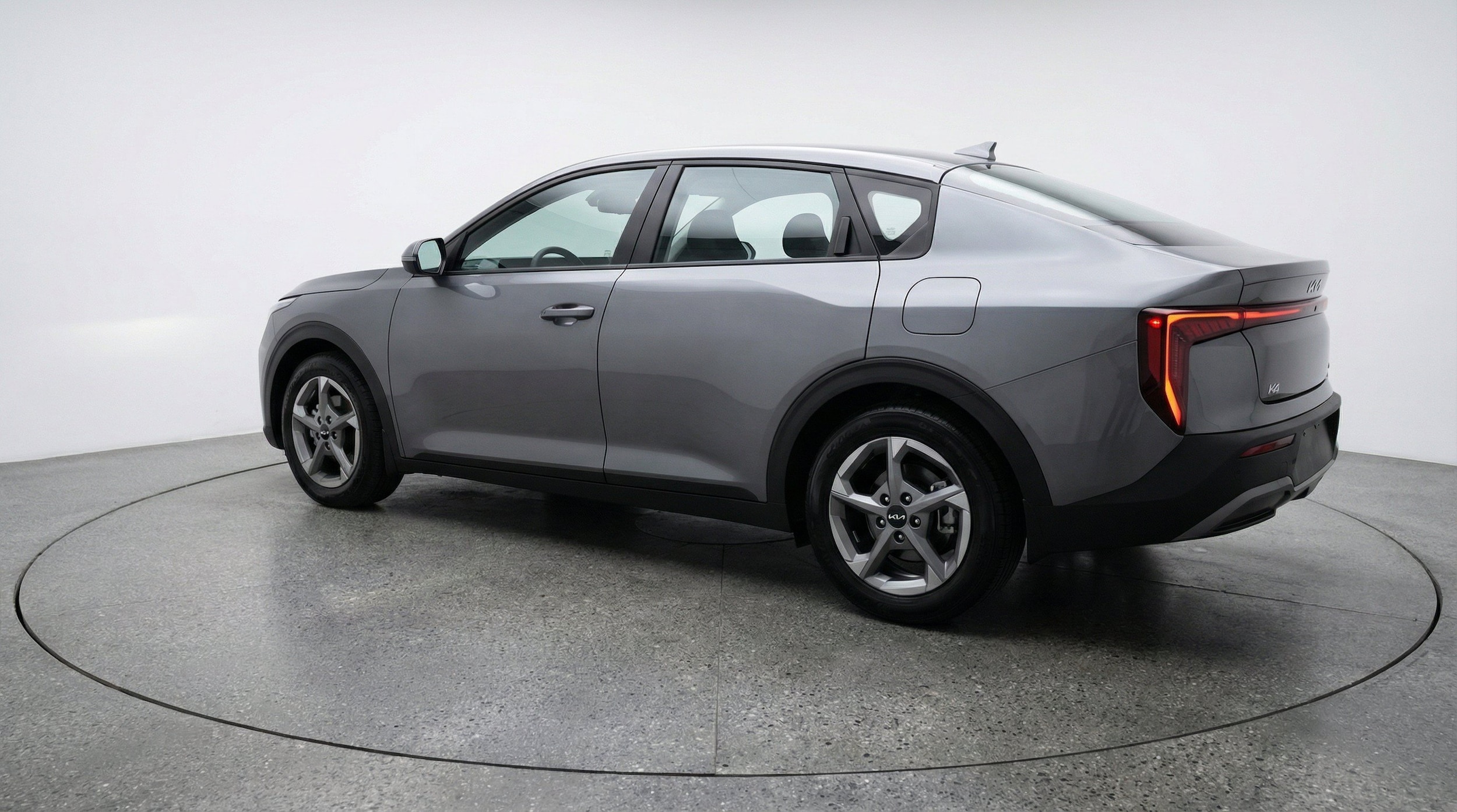 Thumbnail: 2025 Kia K4 - 6