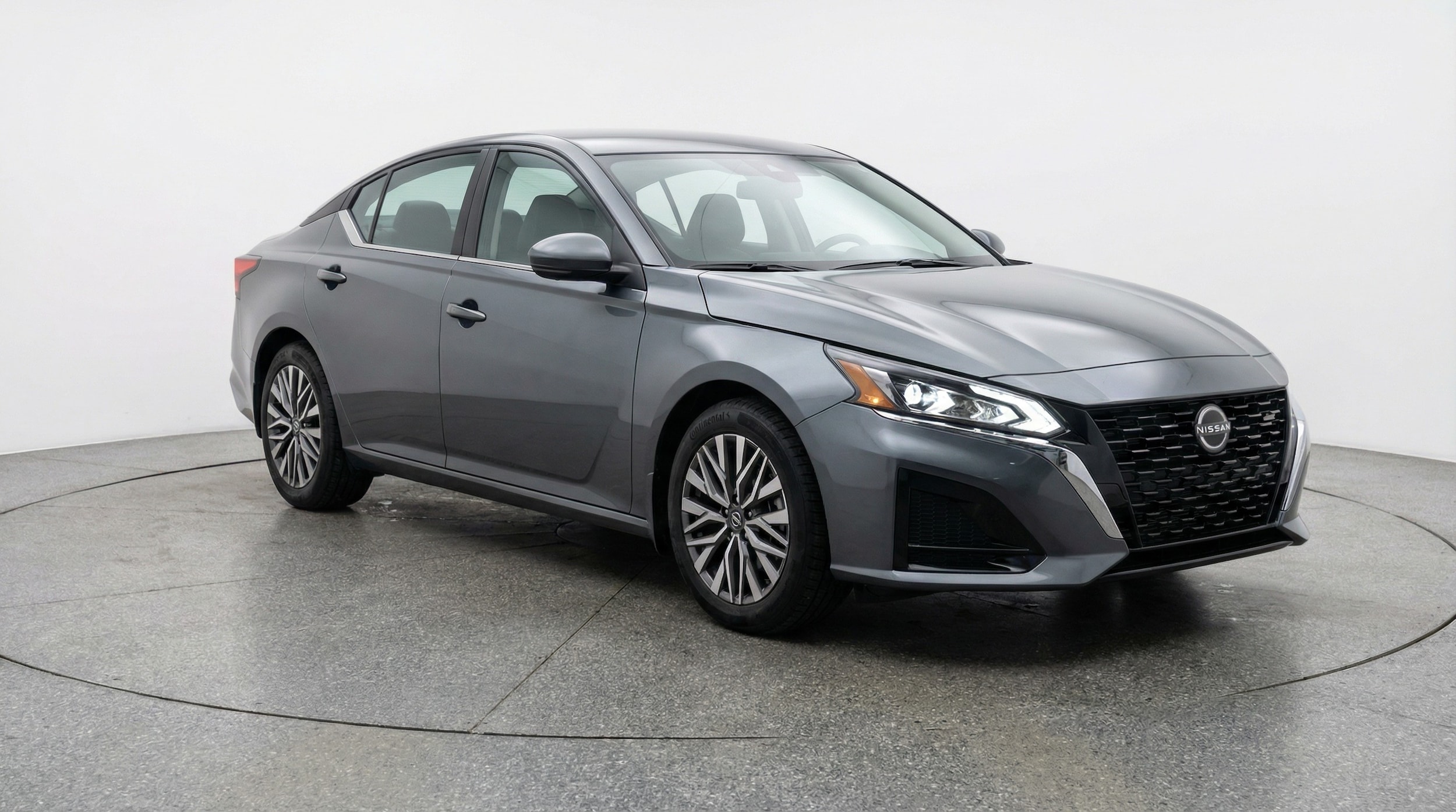 Thumbnail: 2025 Nissan Altima - 1