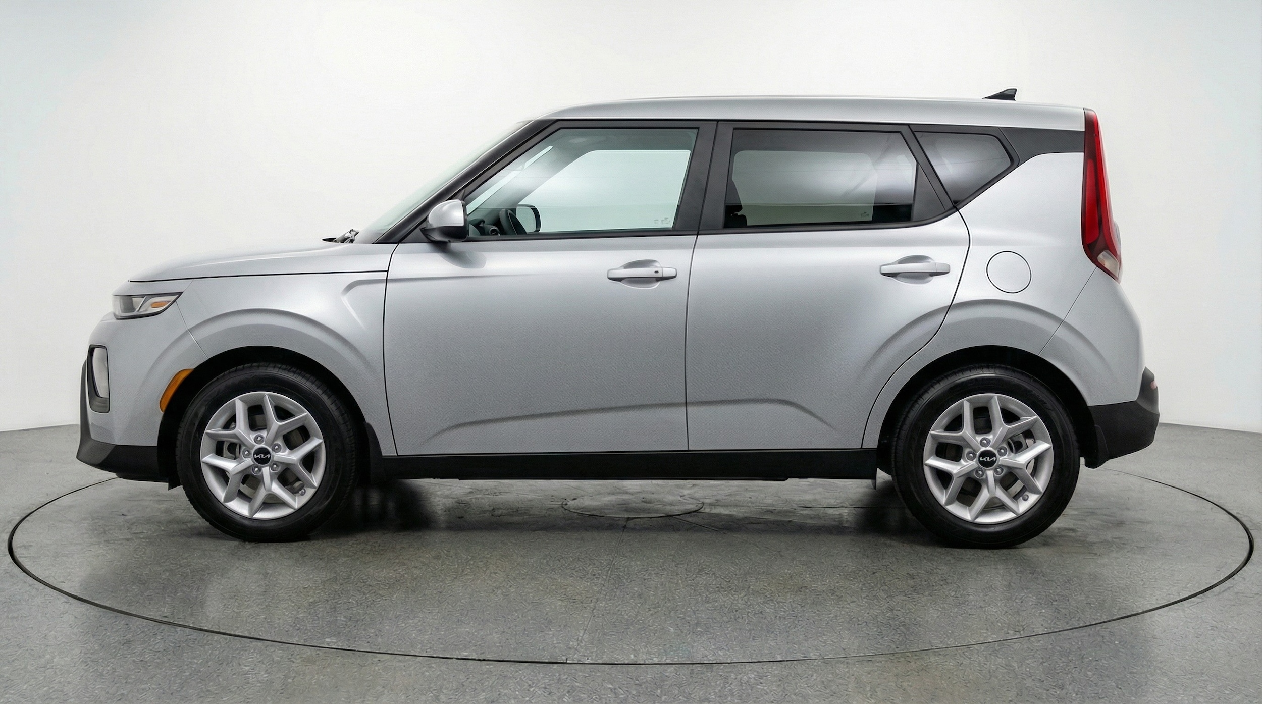 Thumbnail: 2025 Kia Soul - 4