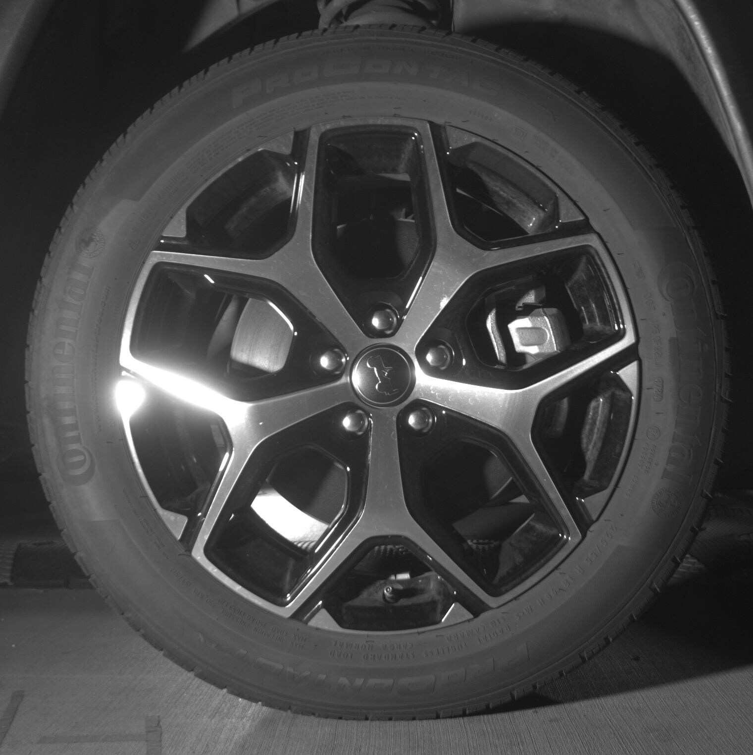 Thumbnail: 2025 Jeep Compass - 10