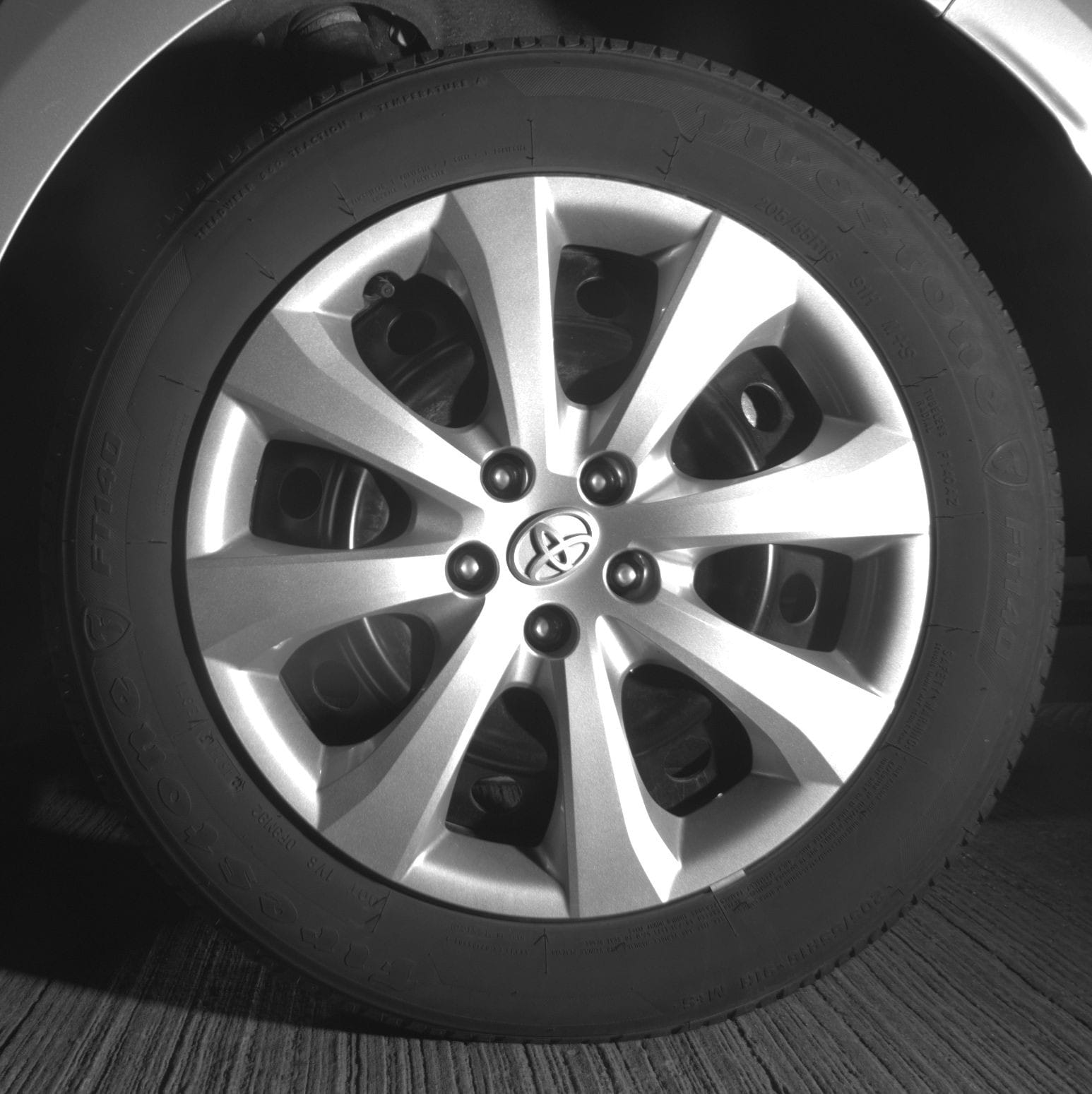 Thumbnail: 2025 Toyota Corolla - 11