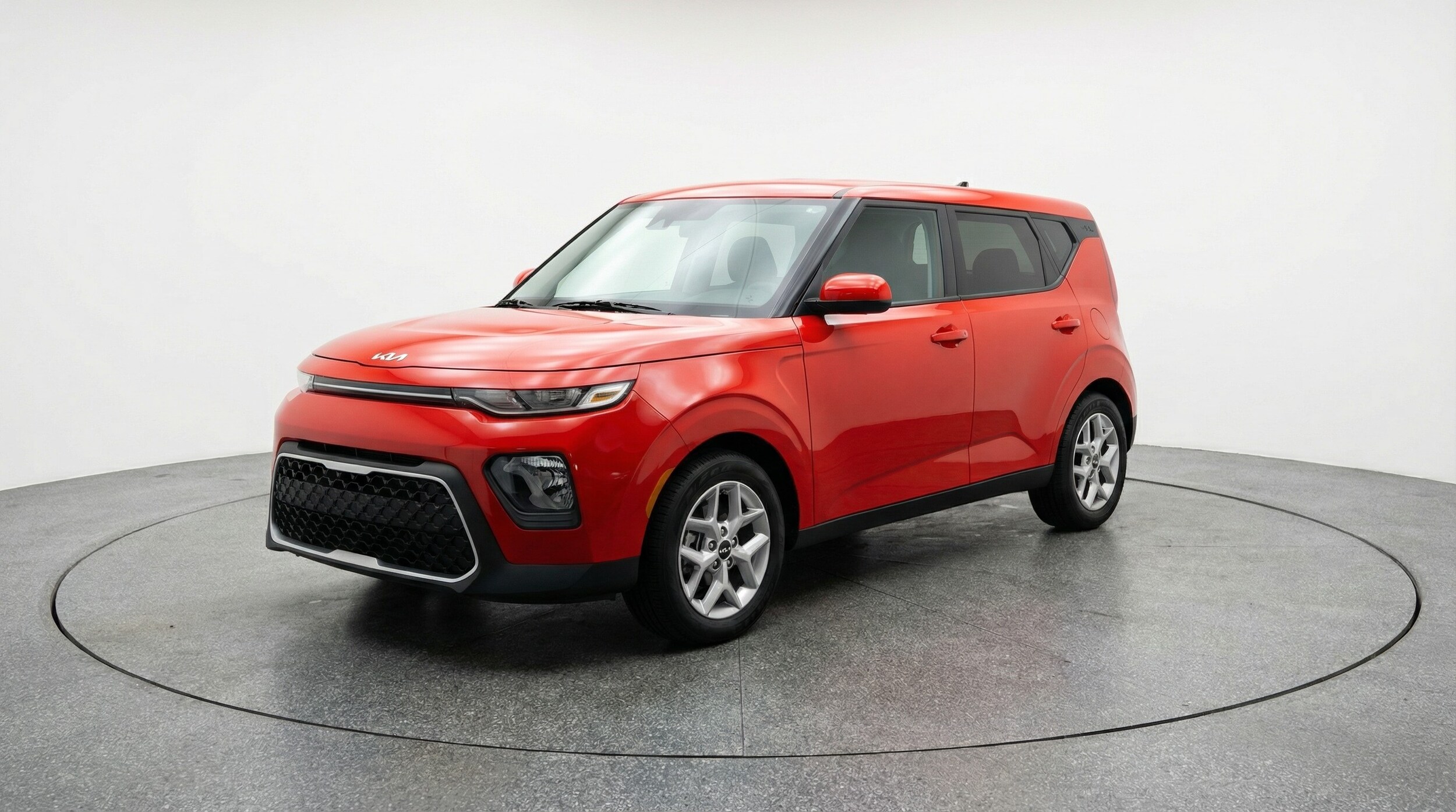 Thumbnail: 2025 Kia Soul - 3