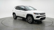 2025 Jeep Compass Trailhawk -
                  St Paul, MN