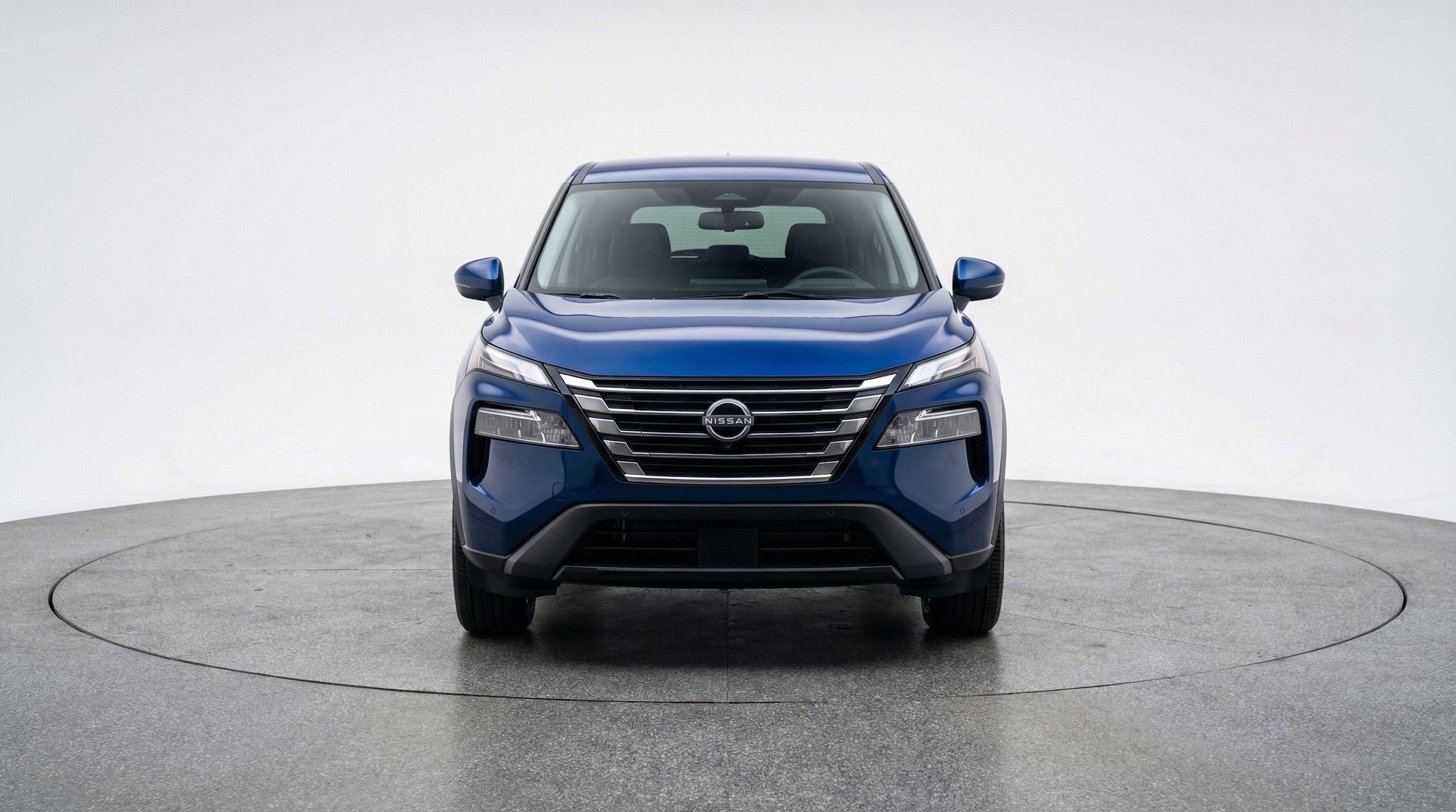Thumbnail: 2025 Nissan Rogue - 2