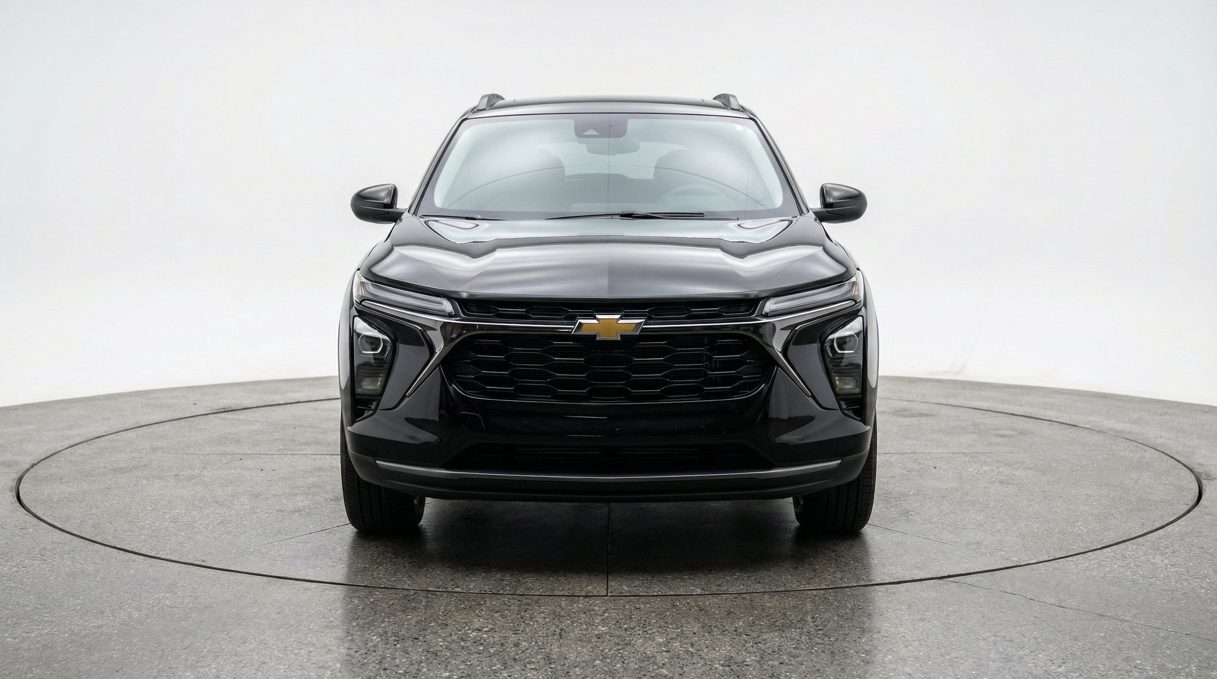 Thumbnail: 2025 Chevrolet Trax - 2