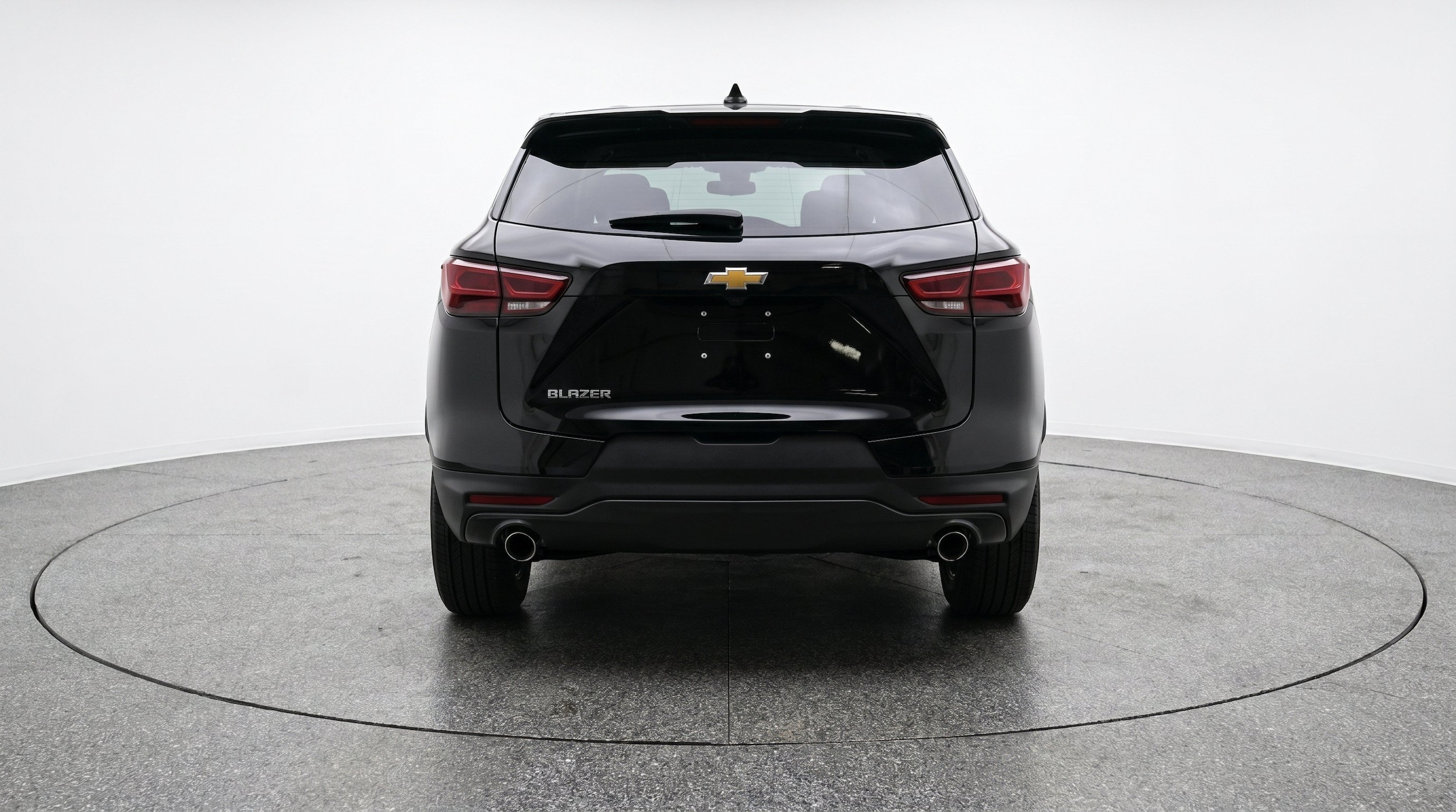 Thumbnail: 2025 Chevrolet Blazer - 7