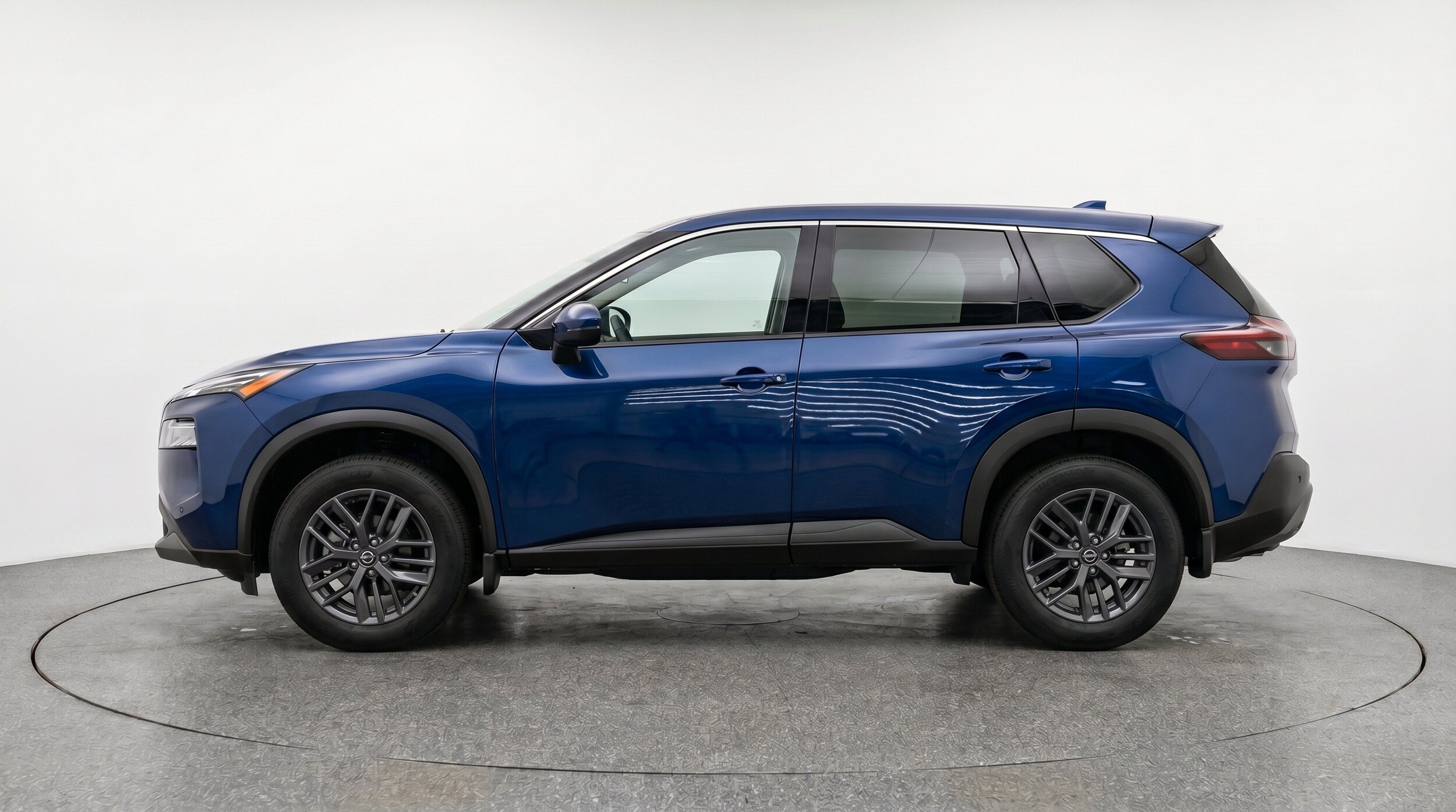 Thumbnail: 2026 Nissan Rogue - 5