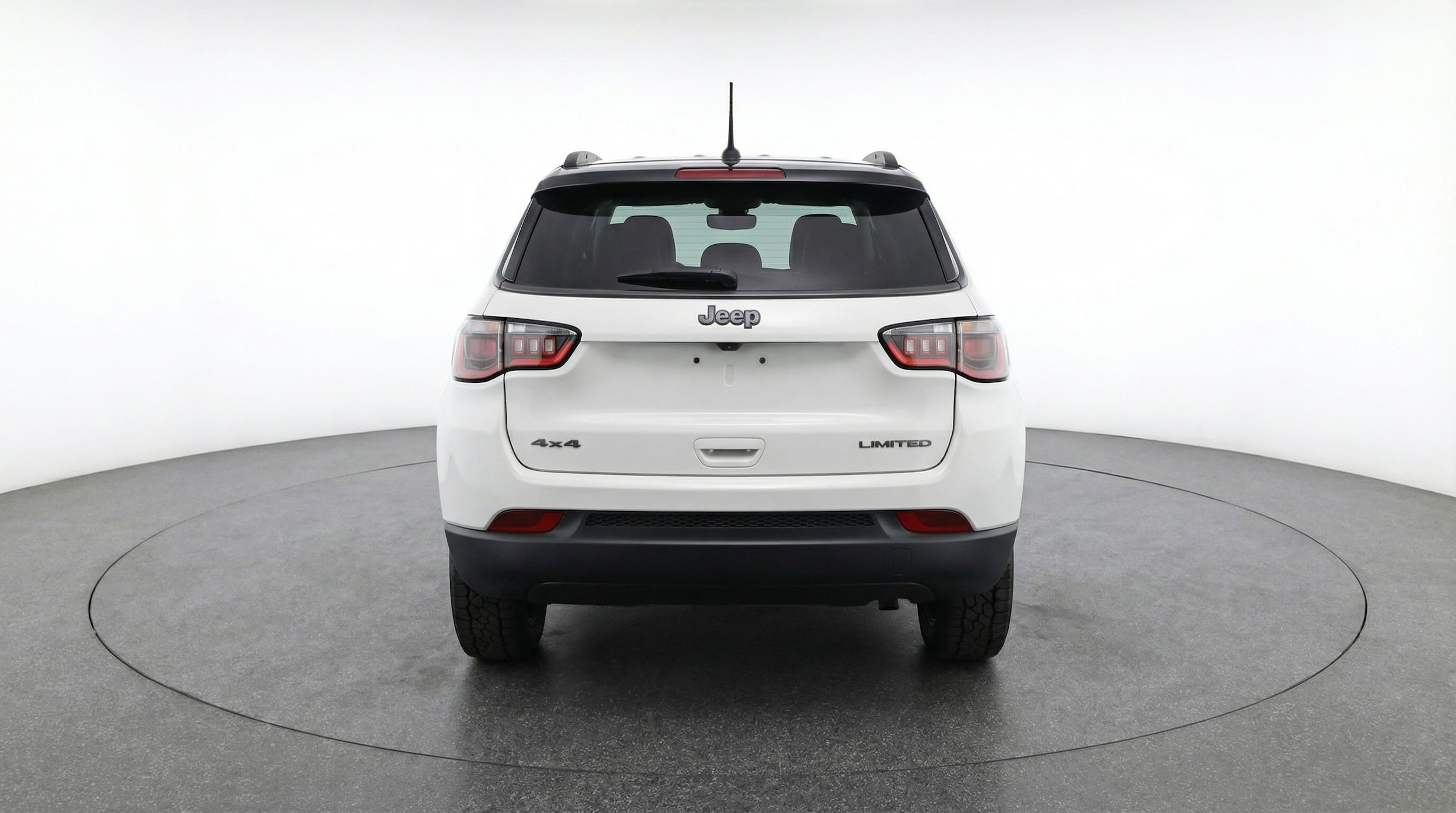 Thumbnail: 2025 Jeep Compass - 6