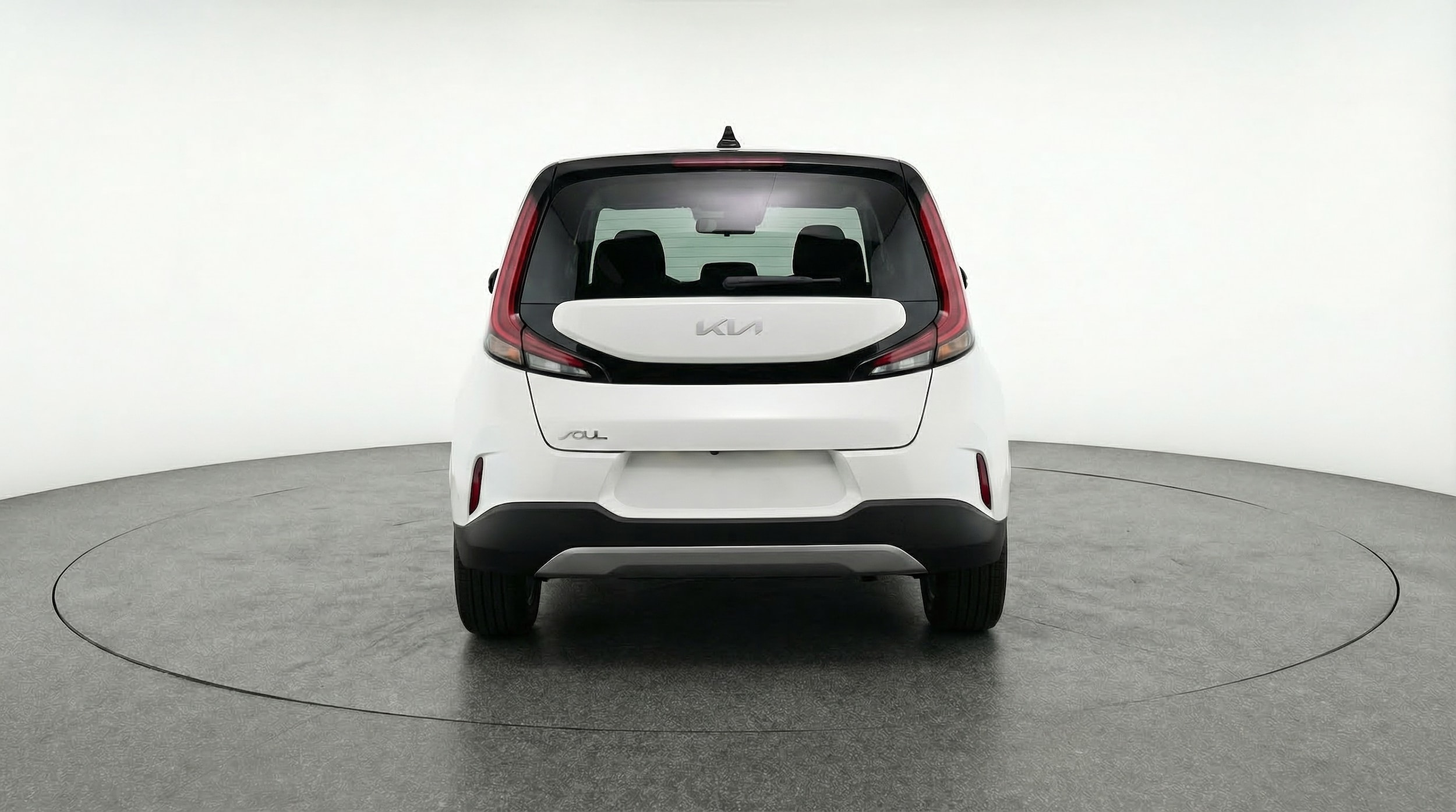 Thumbnail: 2025 Kia Soul - 6