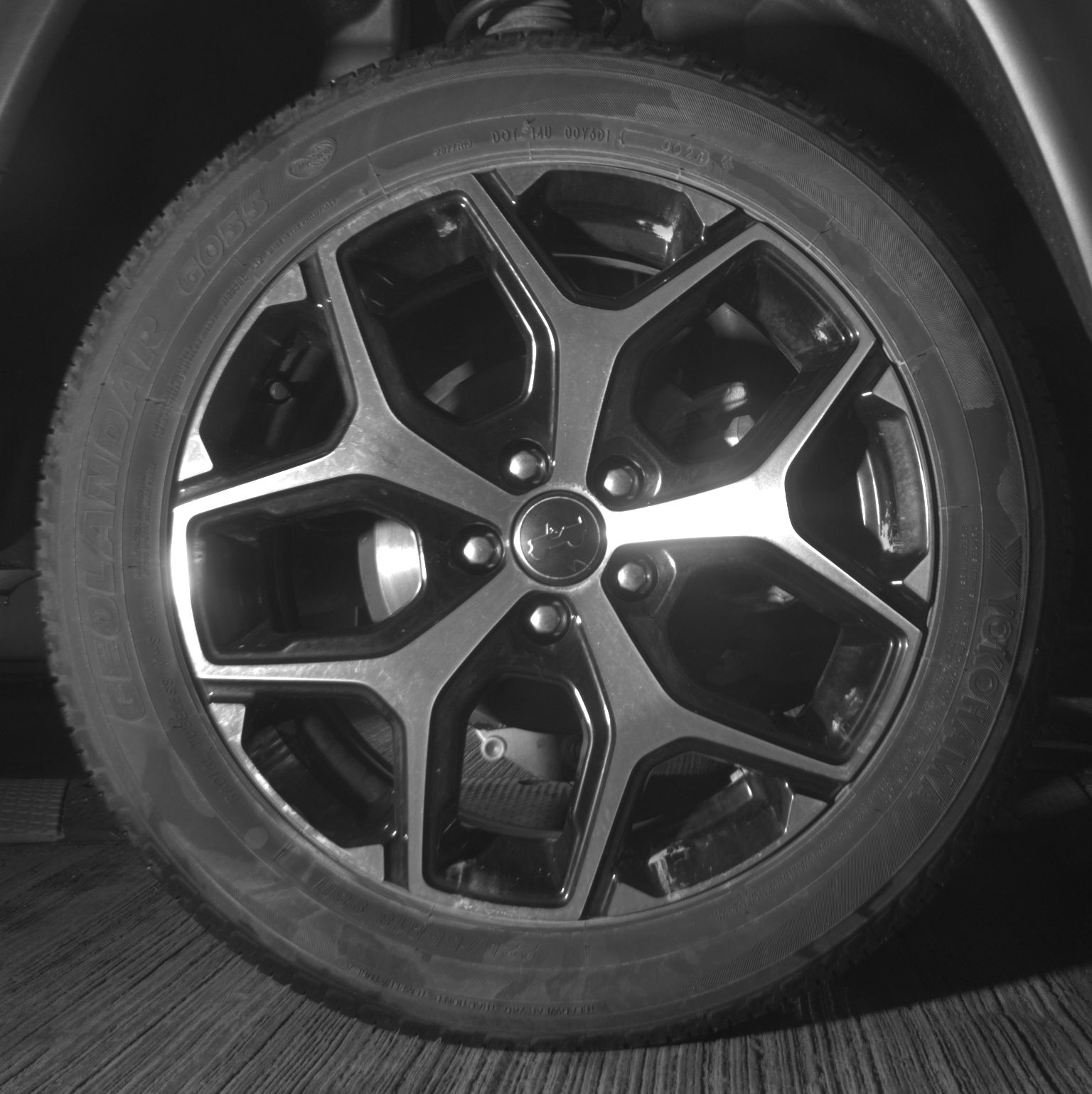 Thumbnail: 2025 Jeep Compass - 12