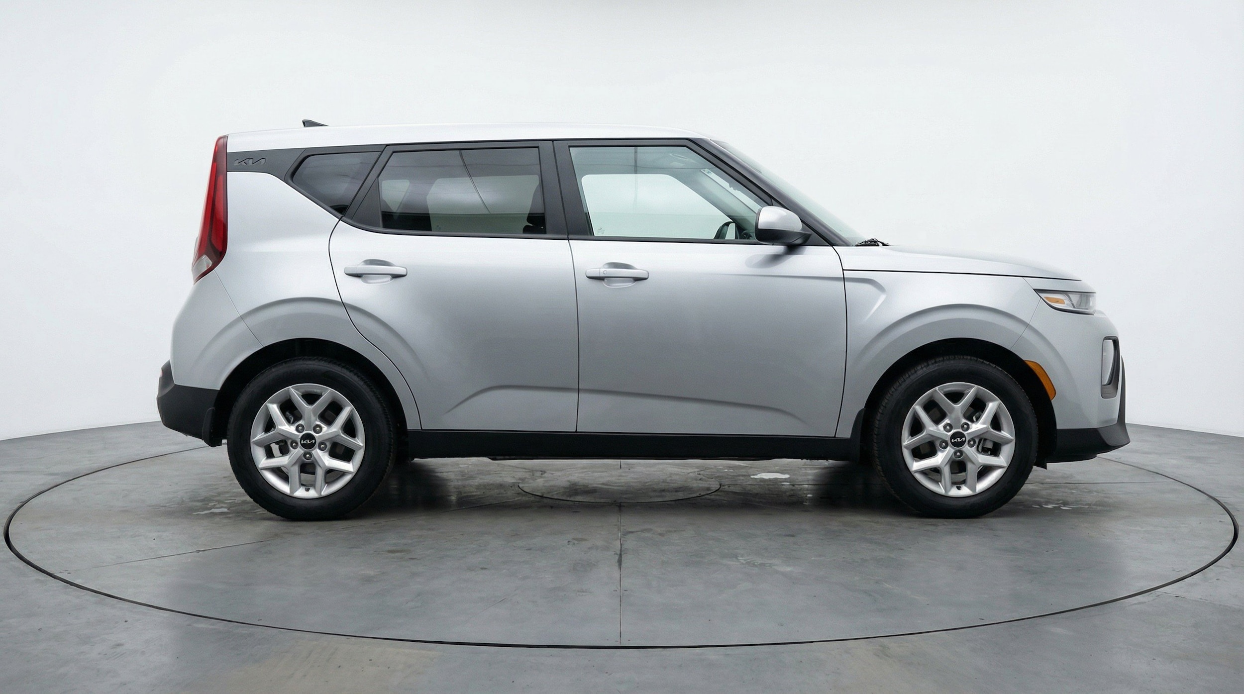Thumbnail: 2025 Kia Soul - 11