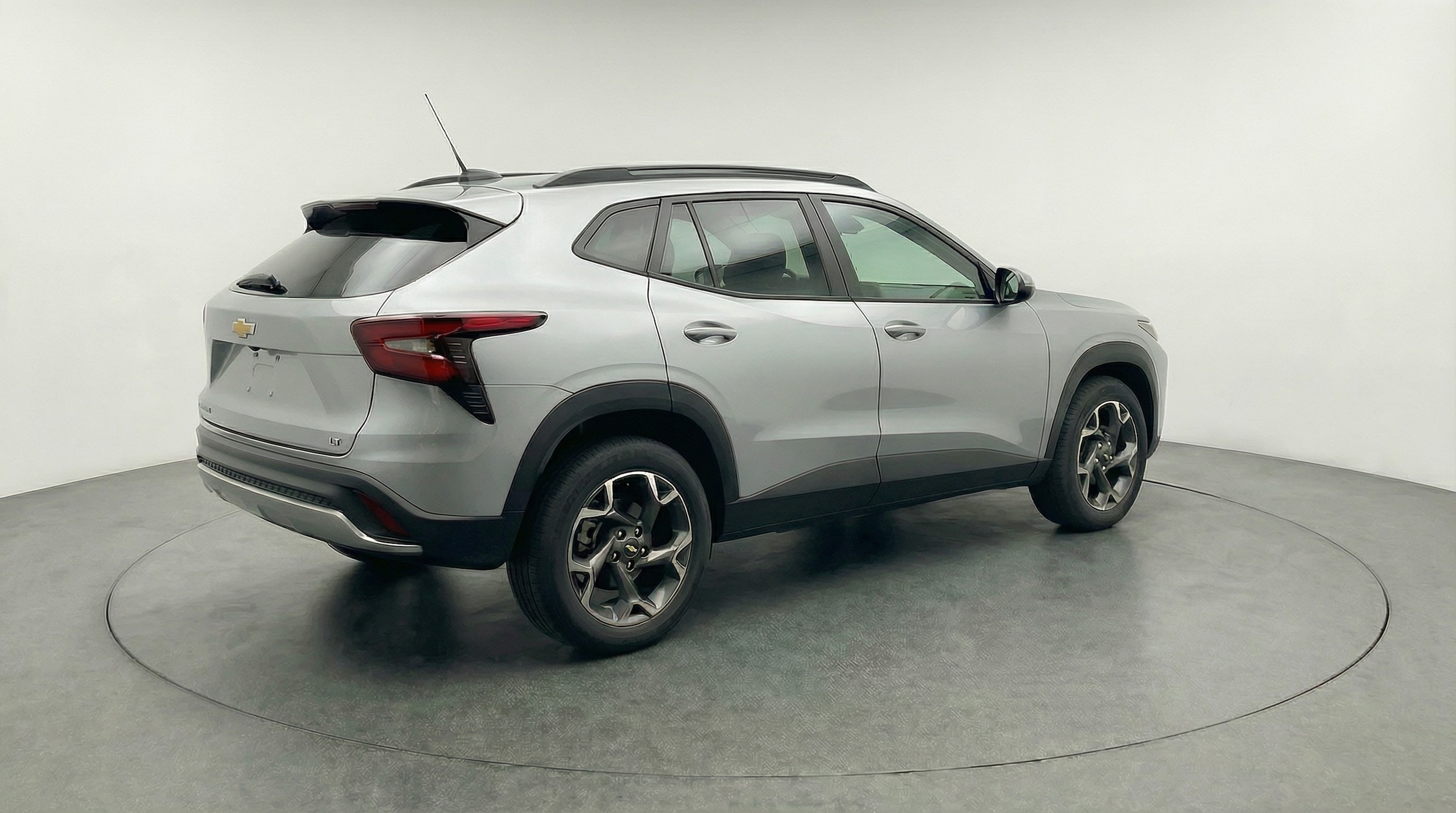 Thumbnail: 2025 Chevrolet Trax - 7