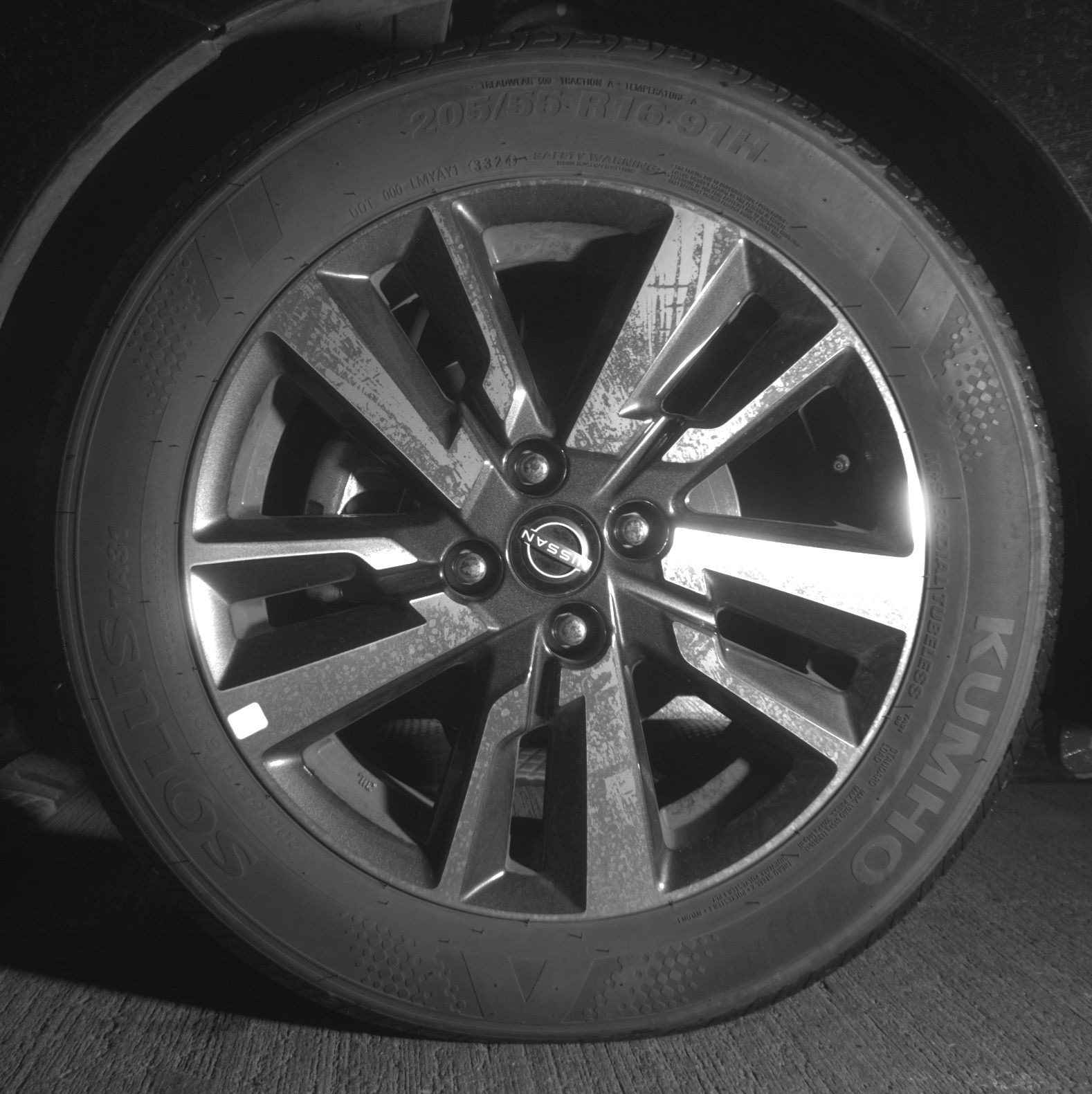 Thumbnail: 2025 Nissan Versa - 9