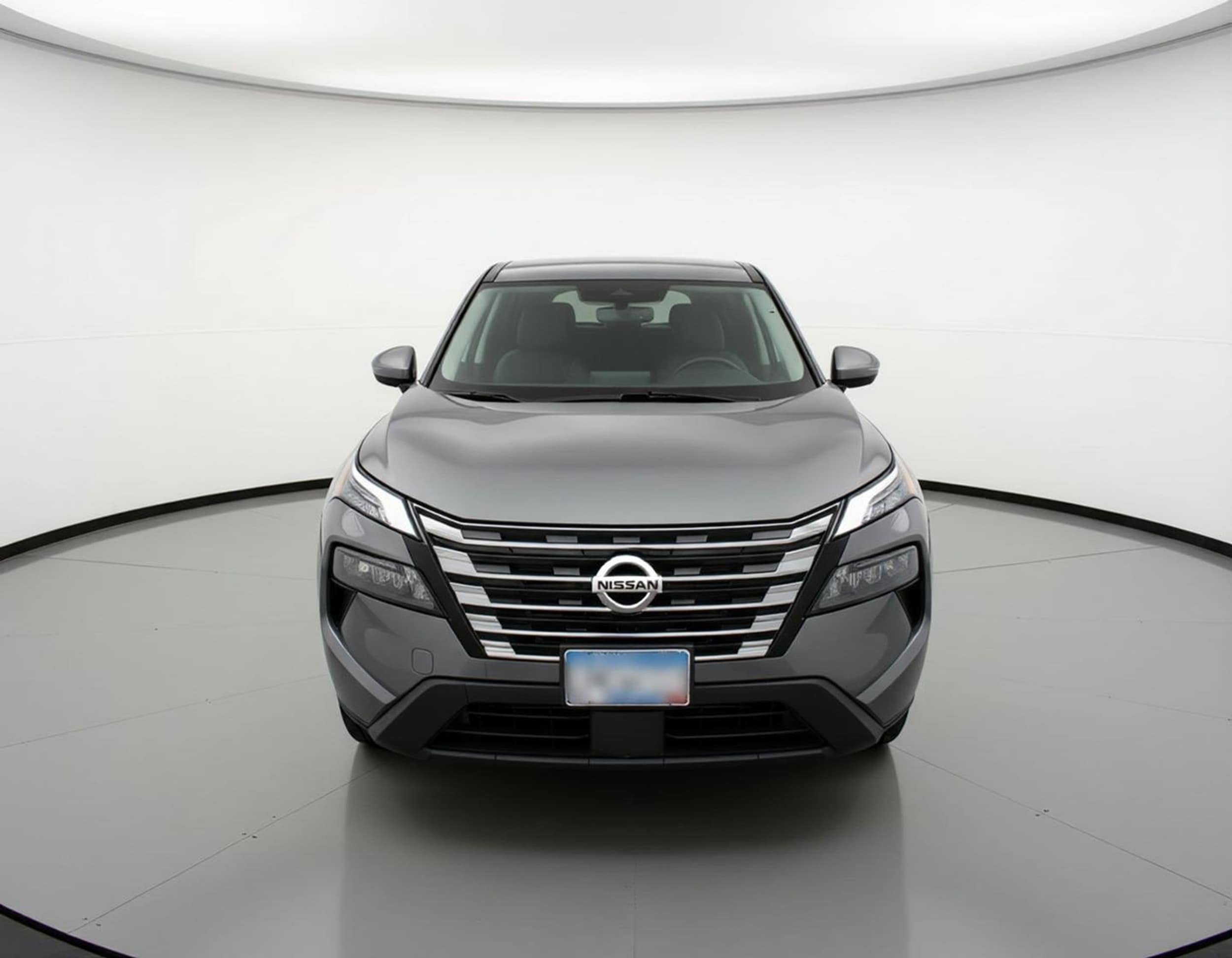 Thumbnail: 2025 Nissan Rogue - 2