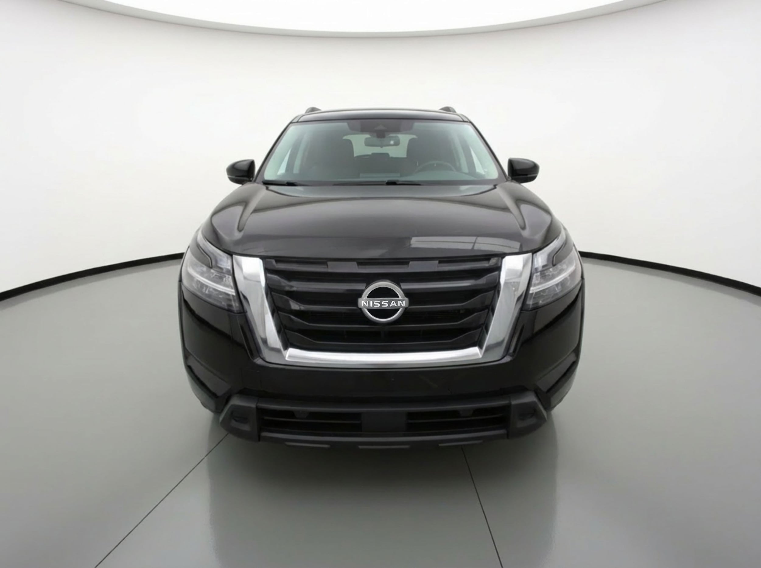 Thumbnail: 2025 Nissan Pathfinder - 2