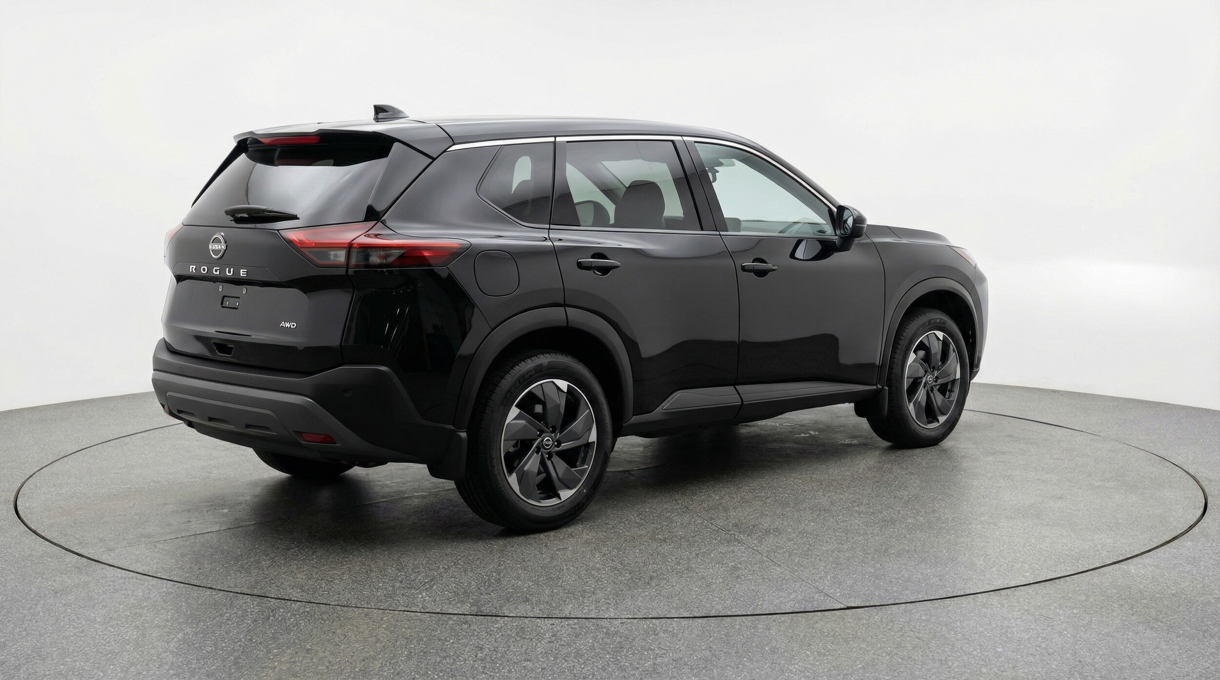 Thumbnail: 2025 Nissan Rogue - 7