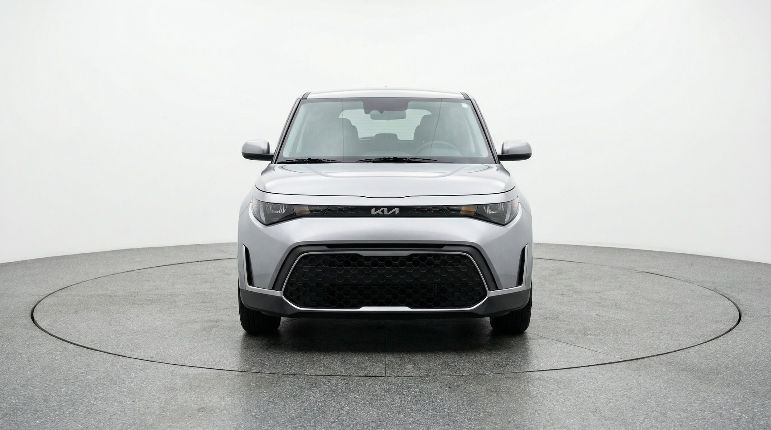 Thumbnail: 2025 Kia Soul - 2