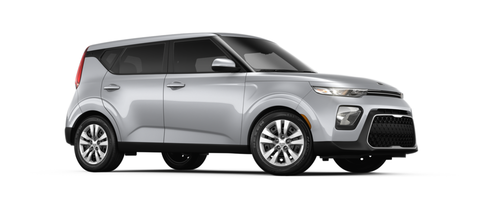 Used Kia Soul