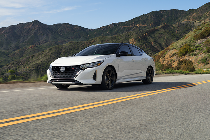 2025-Nissan-Sentra