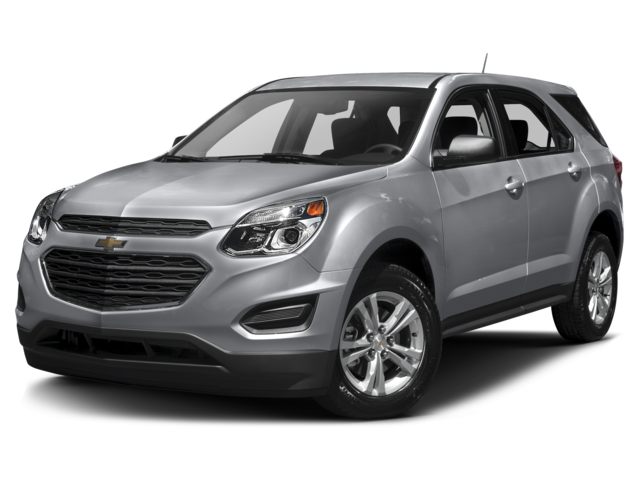 Chevy Equinox