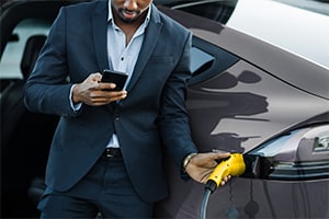 Why Buy a Tesla From Hertz Car Sales