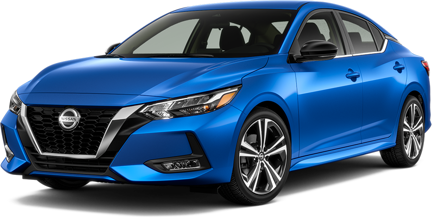 Used Nissan Sentra