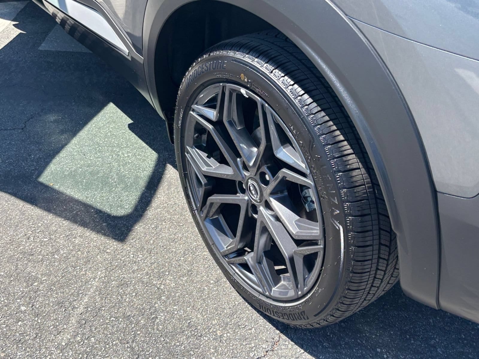 Thumbnail: 2026 Nissan Kicks - 30
