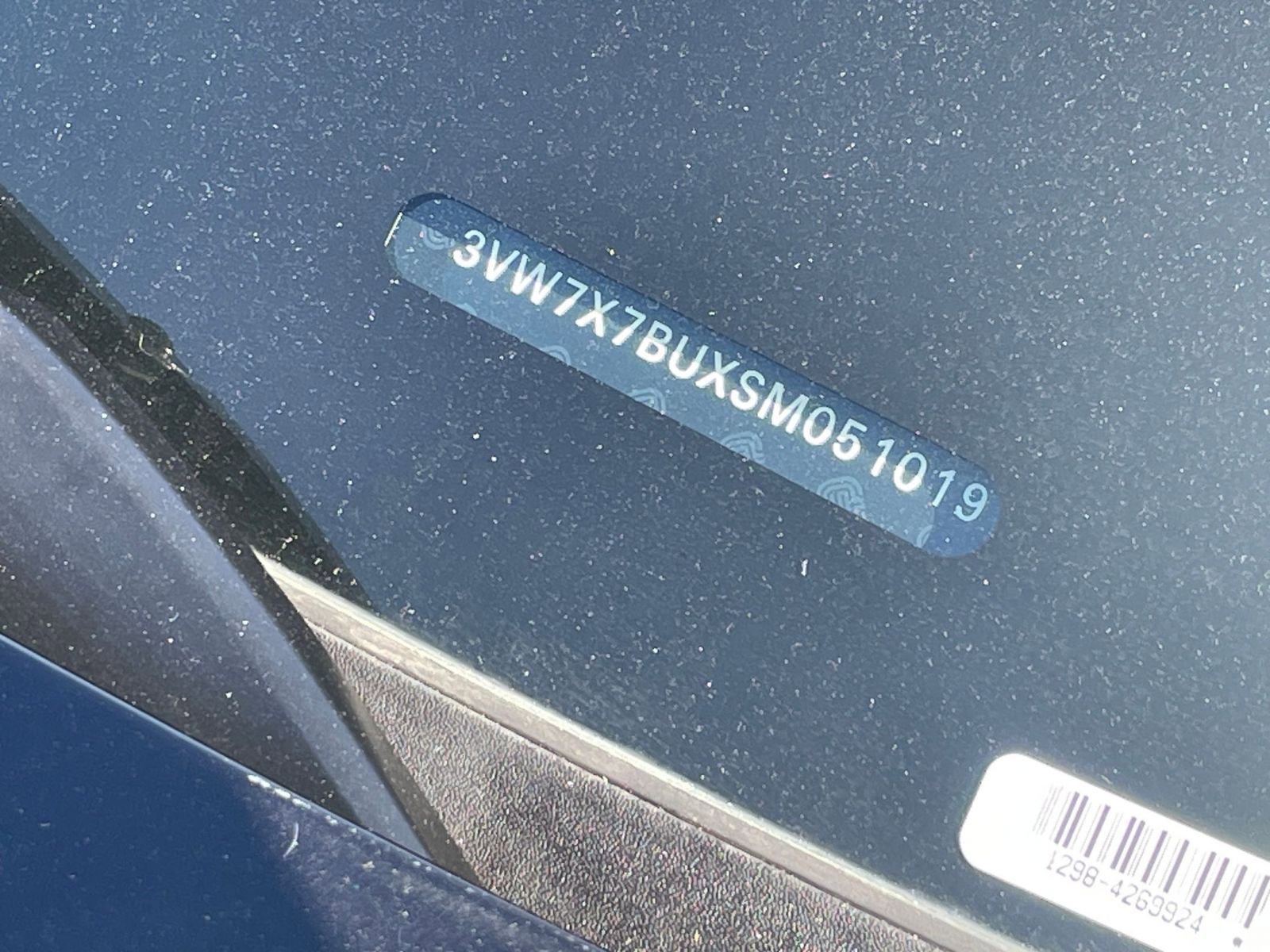 Thumbnail: 2025 Volkswagen Jetta - 30