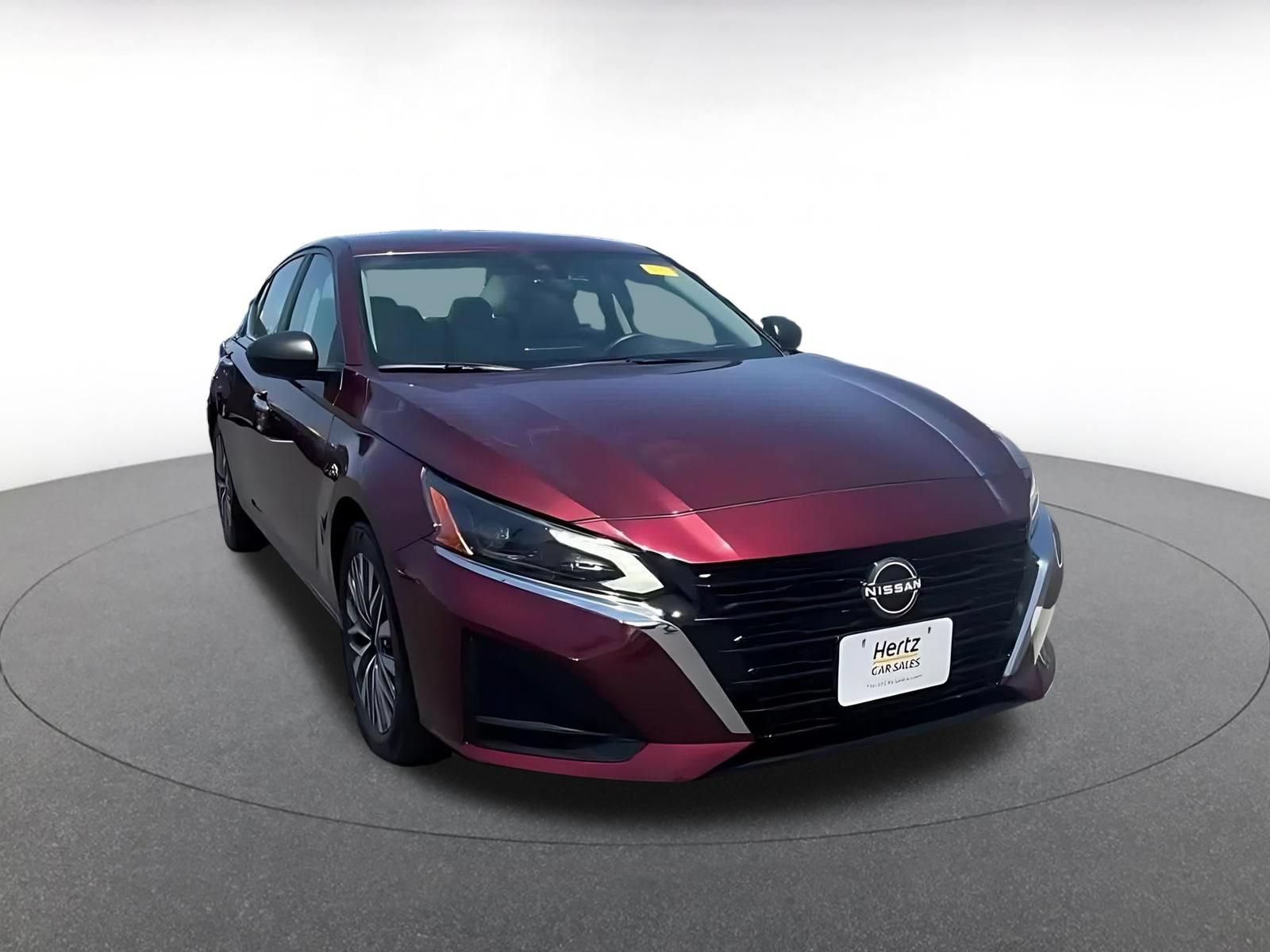 Thumbnail: 2025 Nissan Altima - 3