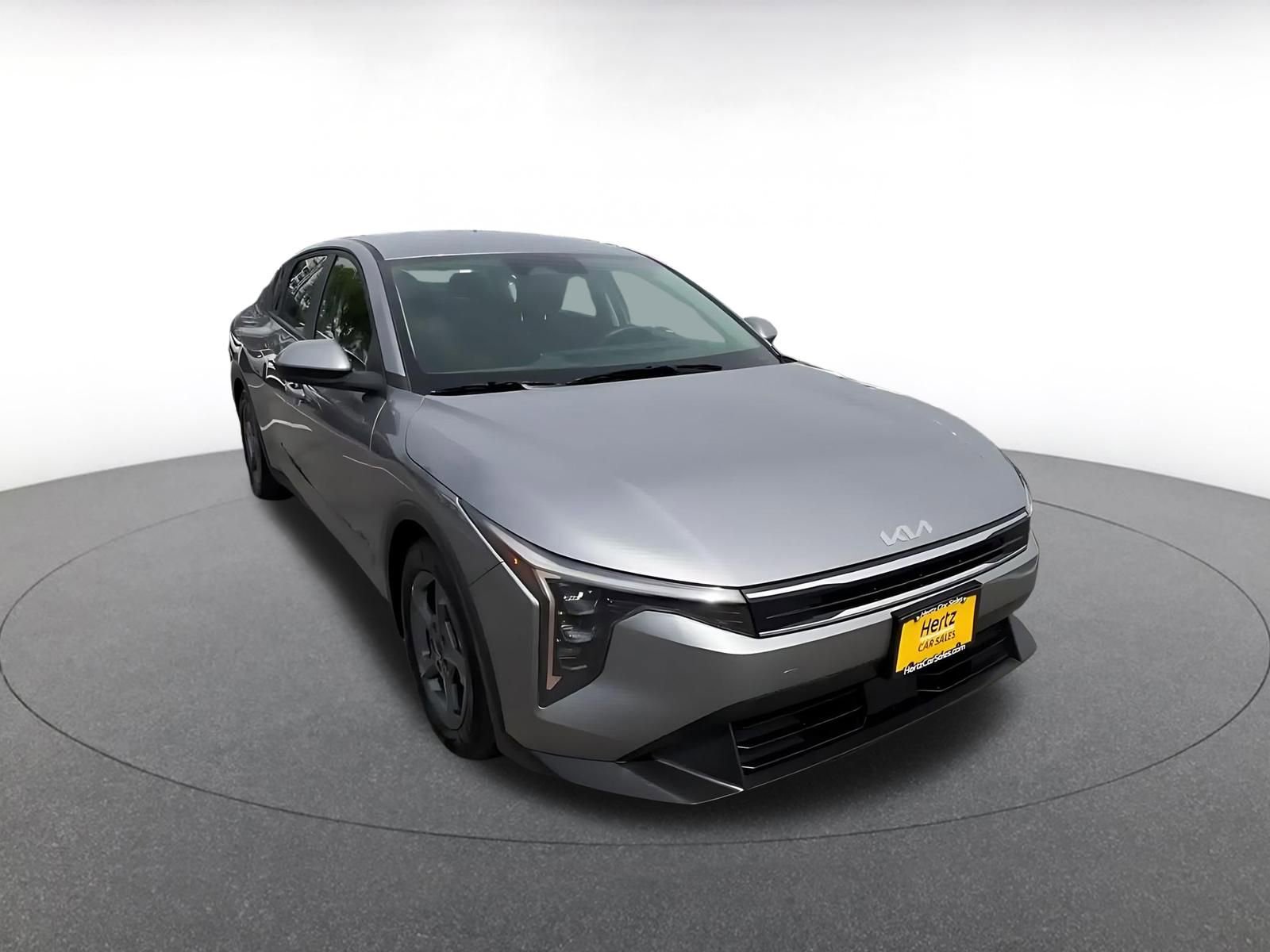 Thumbnail: 2025 Kia K4 - 3