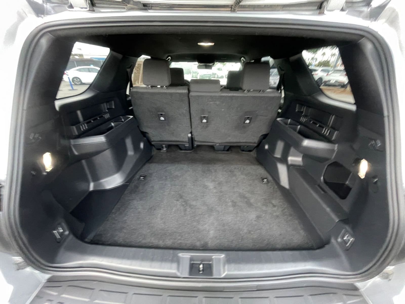 Thumbnail: 2025 Toyota 4Runner - 31