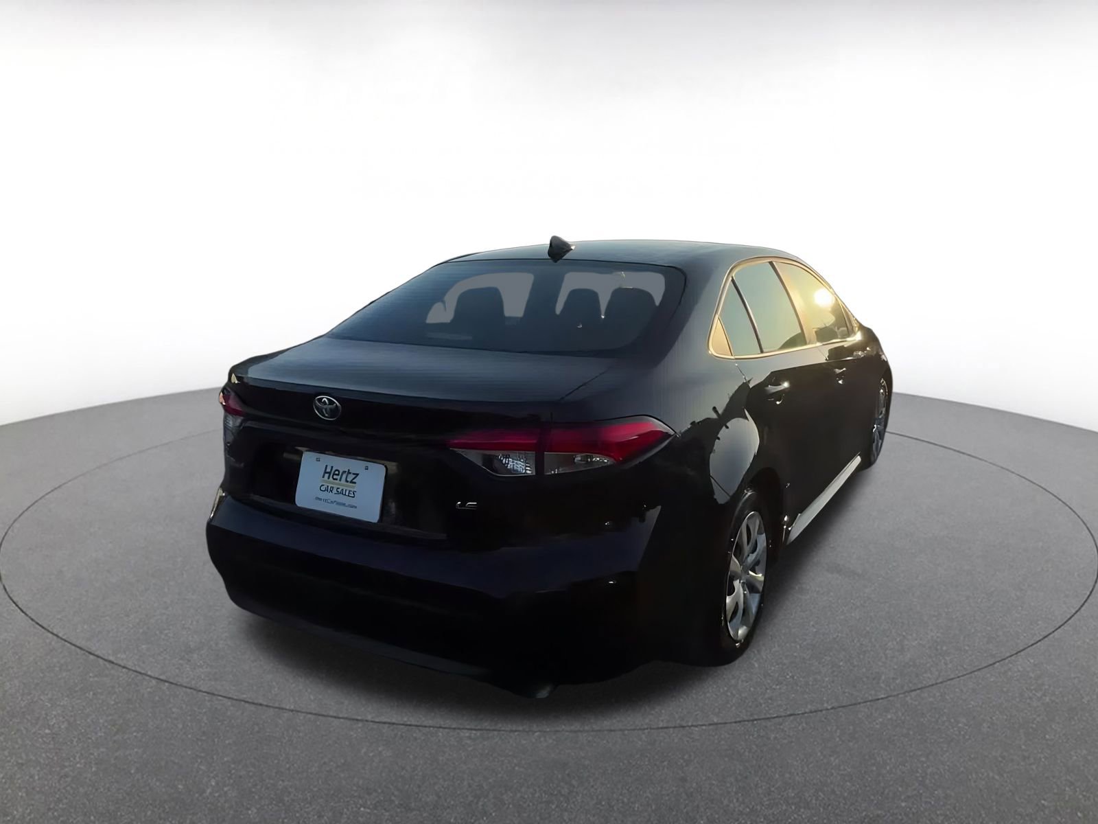 Thumbnail: 2025 Toyota Corolla - 14