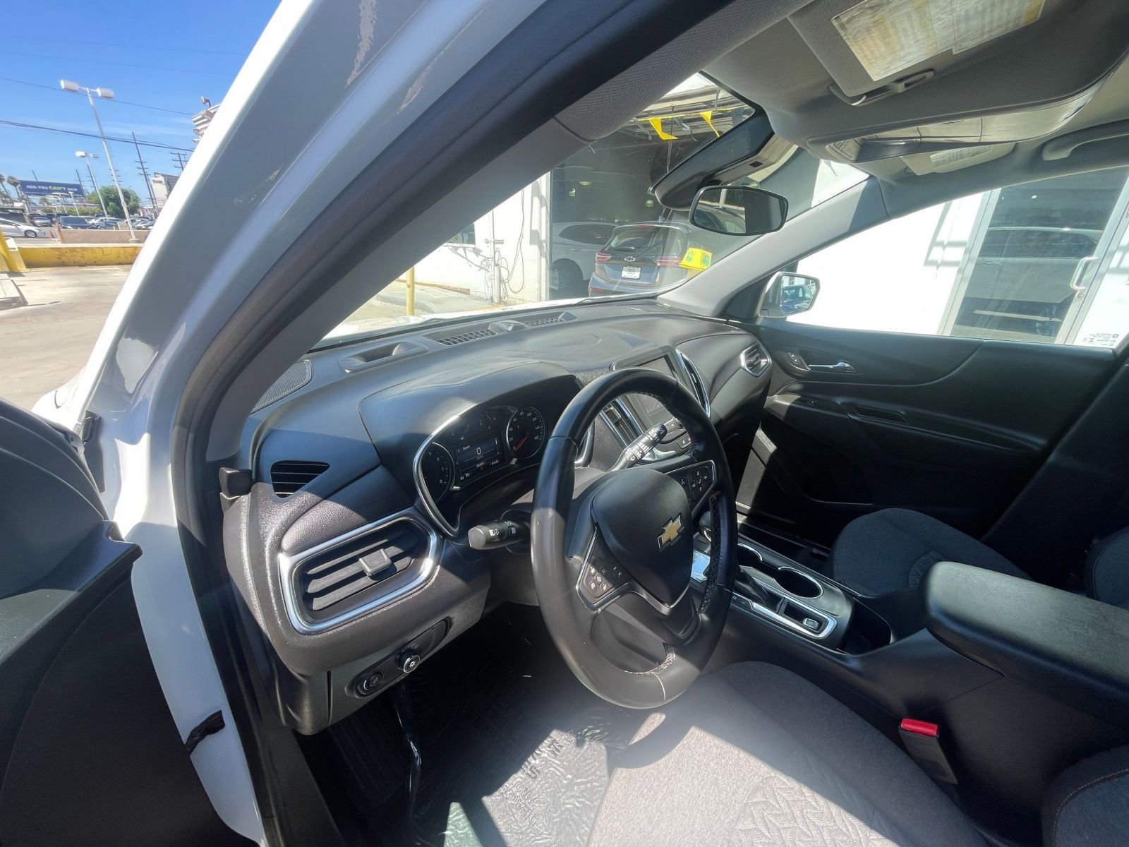 Thumbnail: 2024 Chevrolet Equinox - 34