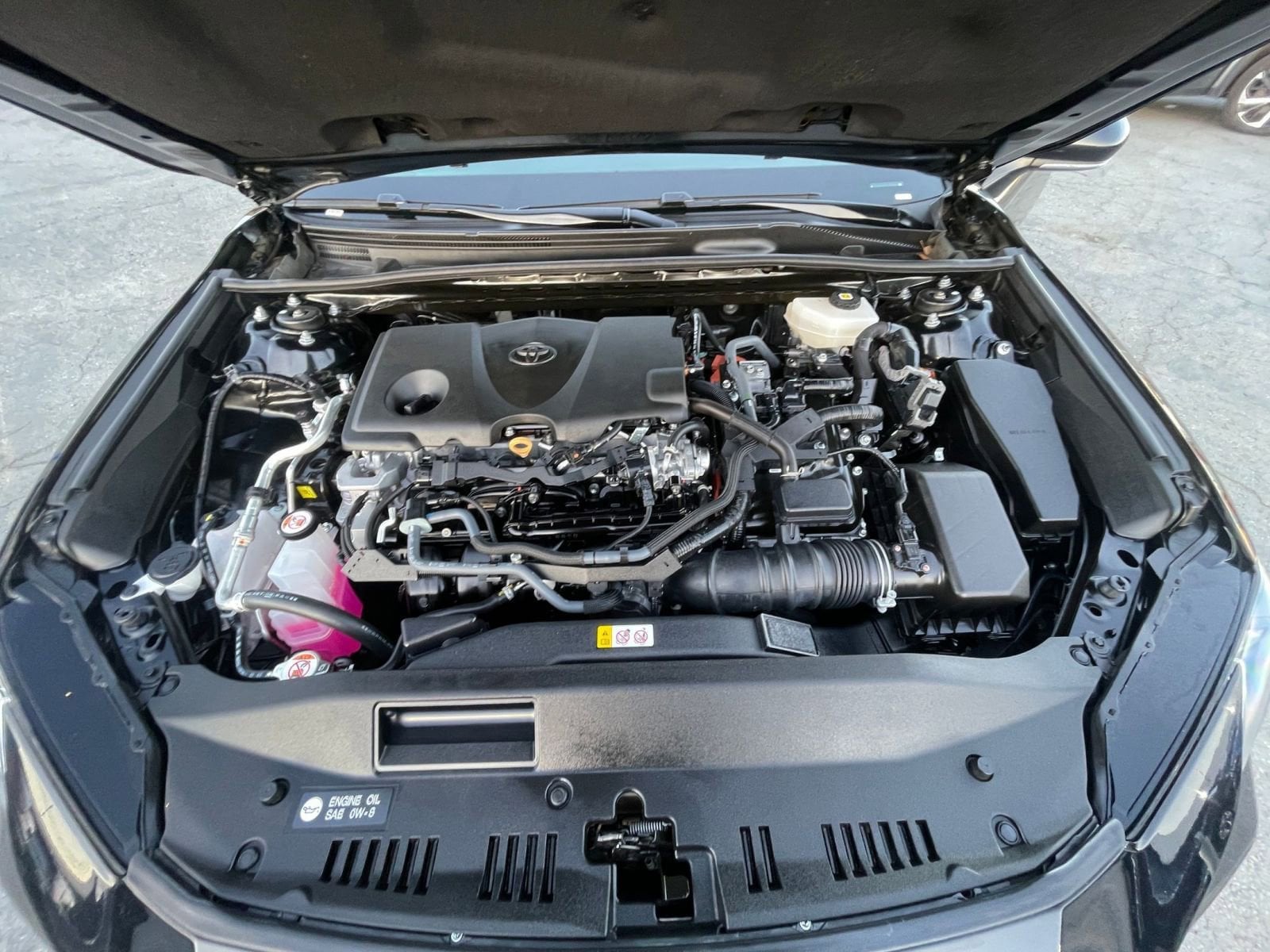 Thumbnail: 2025 Toyota Camry - 32