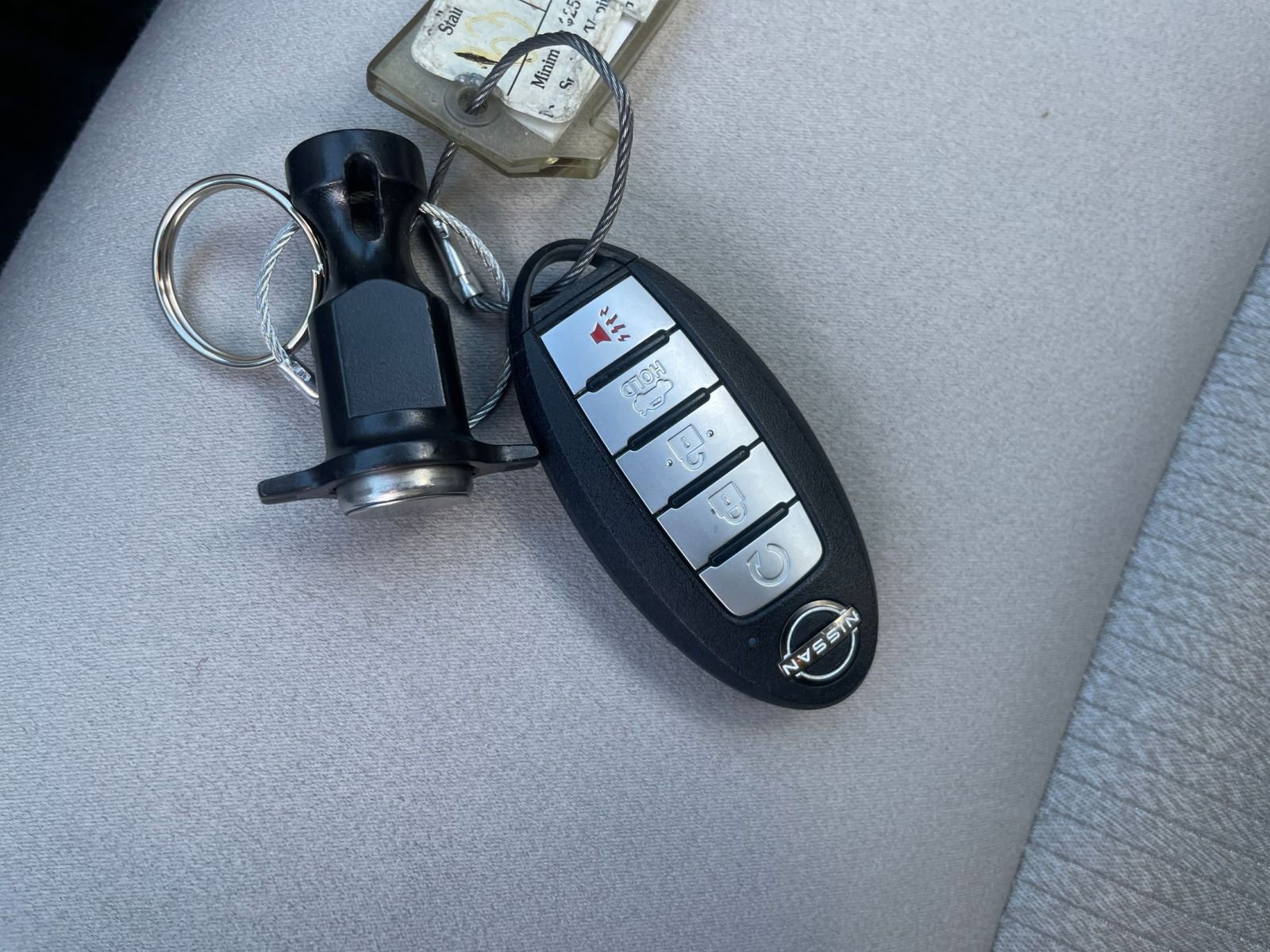 Thumbnail: 2025 Nissan Altima - 22