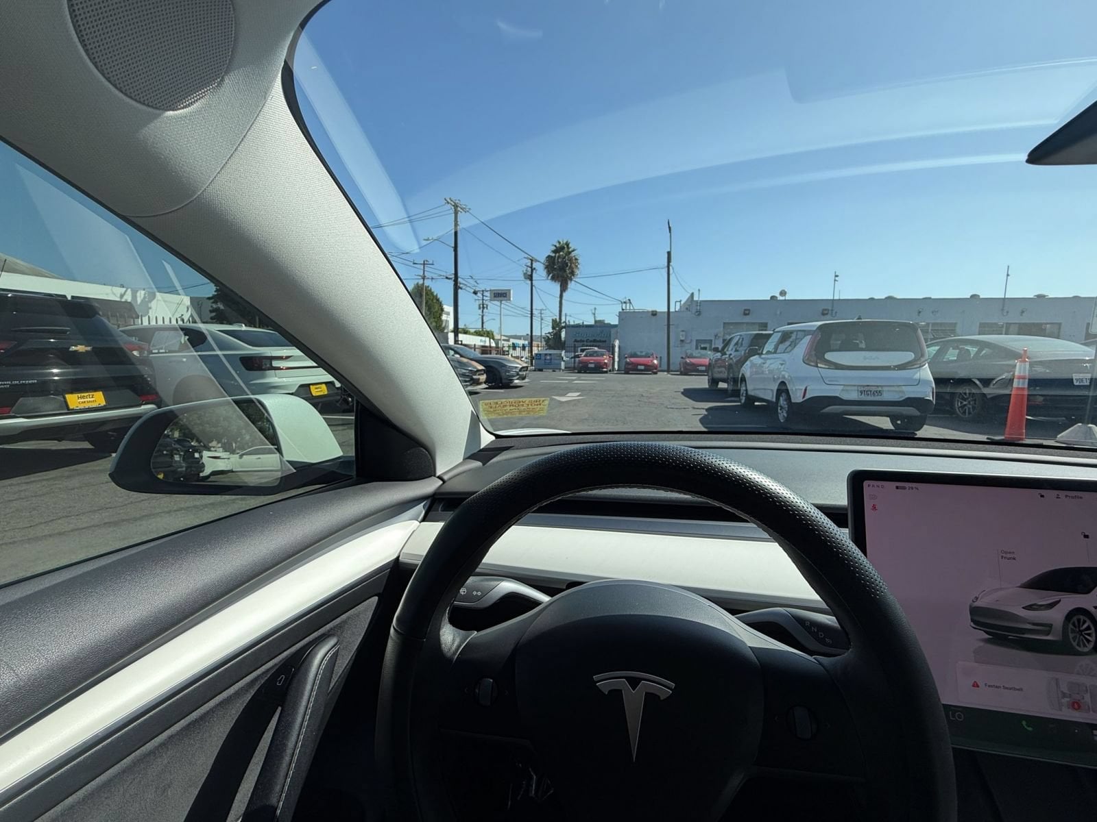 Thumbnail: 2022 Tesla Model 3 - 10